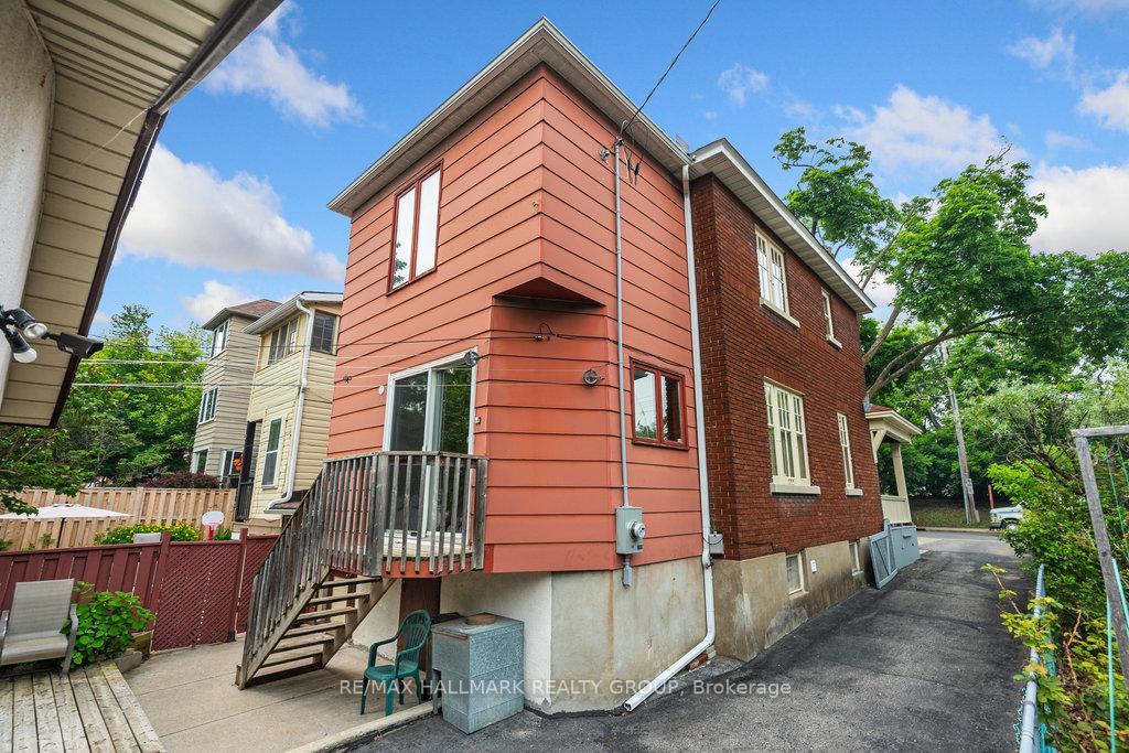 Photo 34 of 386 First Avenue, Ottawa, Glebe — HOMEH