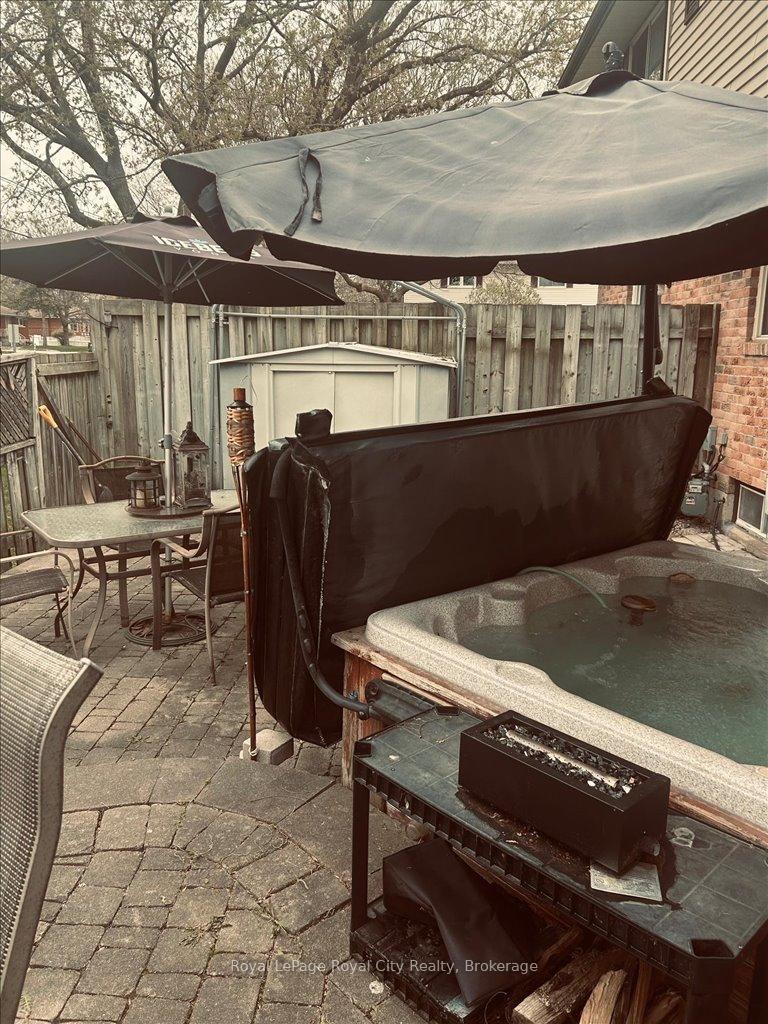Photo 15 of Unit 2, 40 Silvercreek Parkway N, Guelph, Junction/Onward Willow — HOMEH