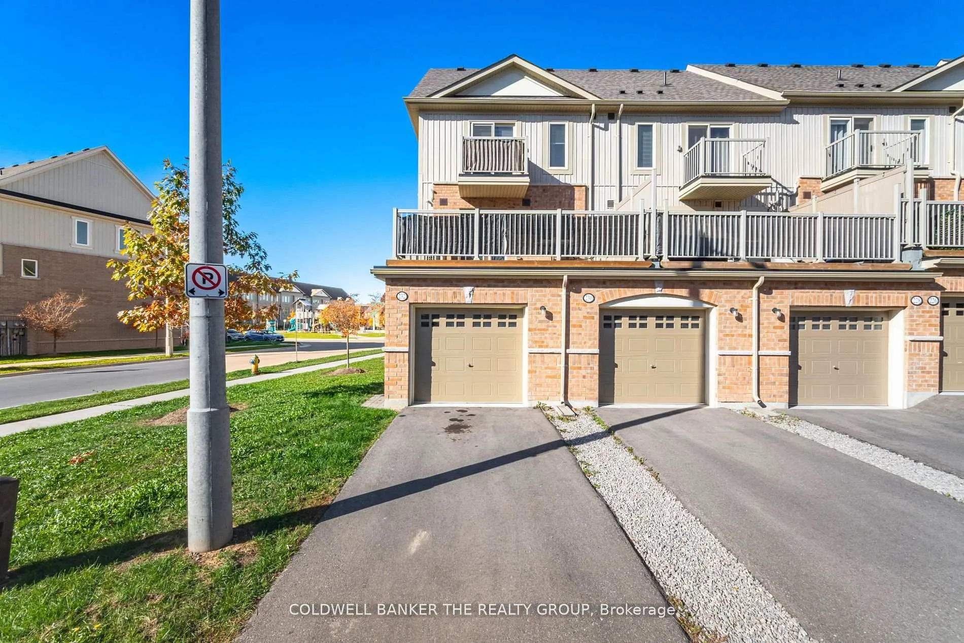 Photo 1 of Unit 57, 232 law Drive, Guelph, Grange Road — HOMEH