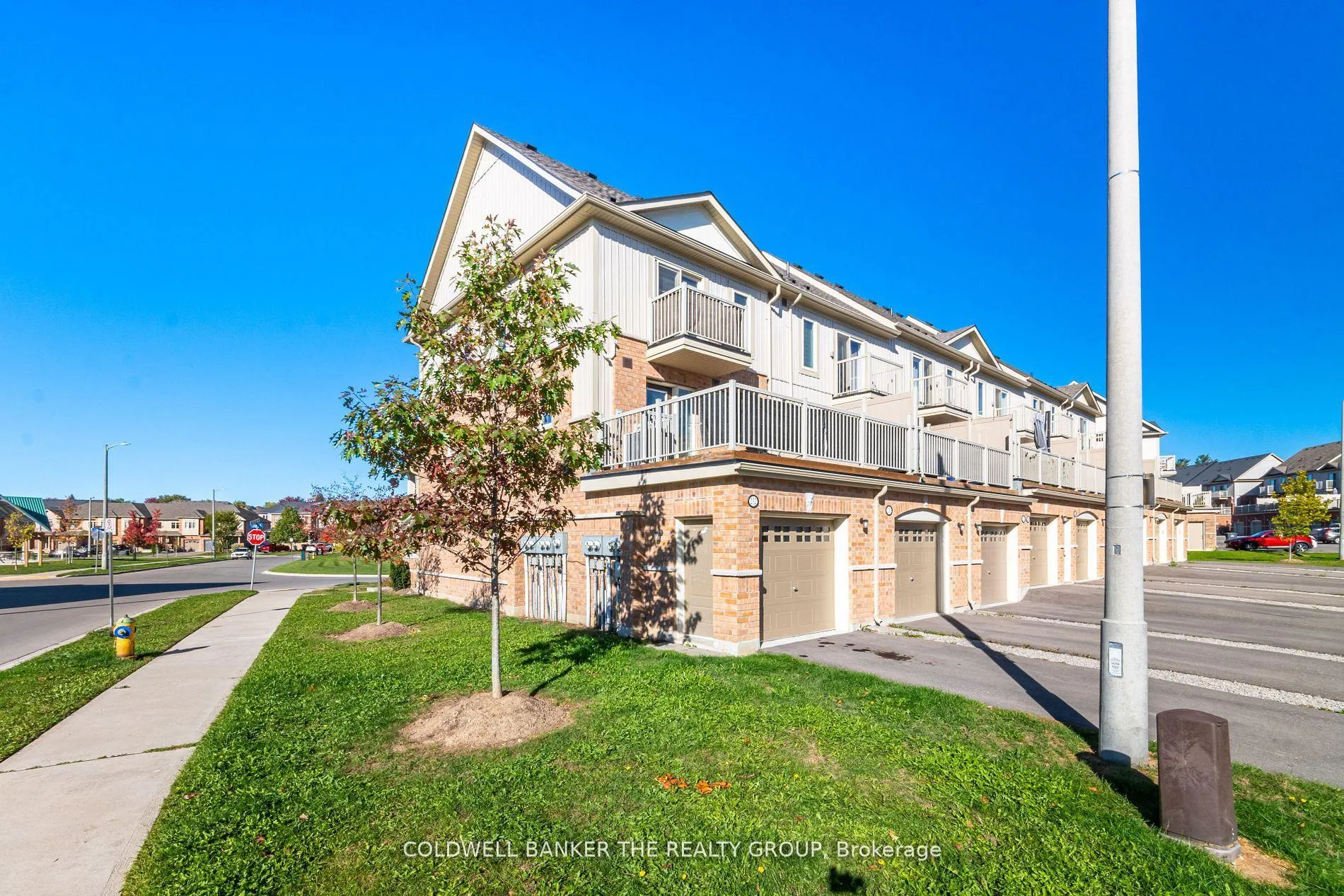 Photo 3 of Unit 57, 232 law Drive, Guelph, Grange Road — HOMEH