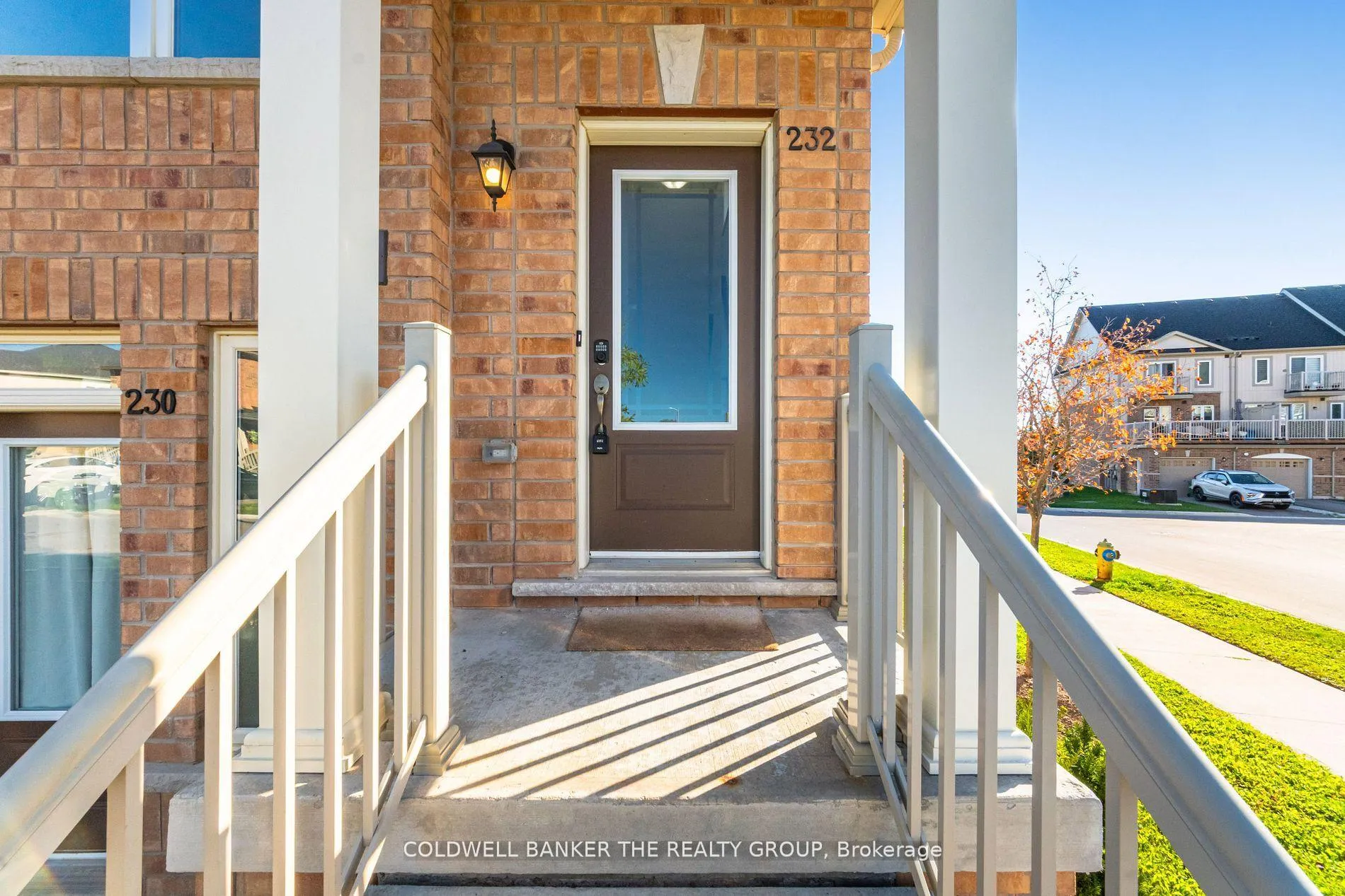Photo 4 of Unit 57, 232 law Drive, Guelph, Grange Road — HOMEH