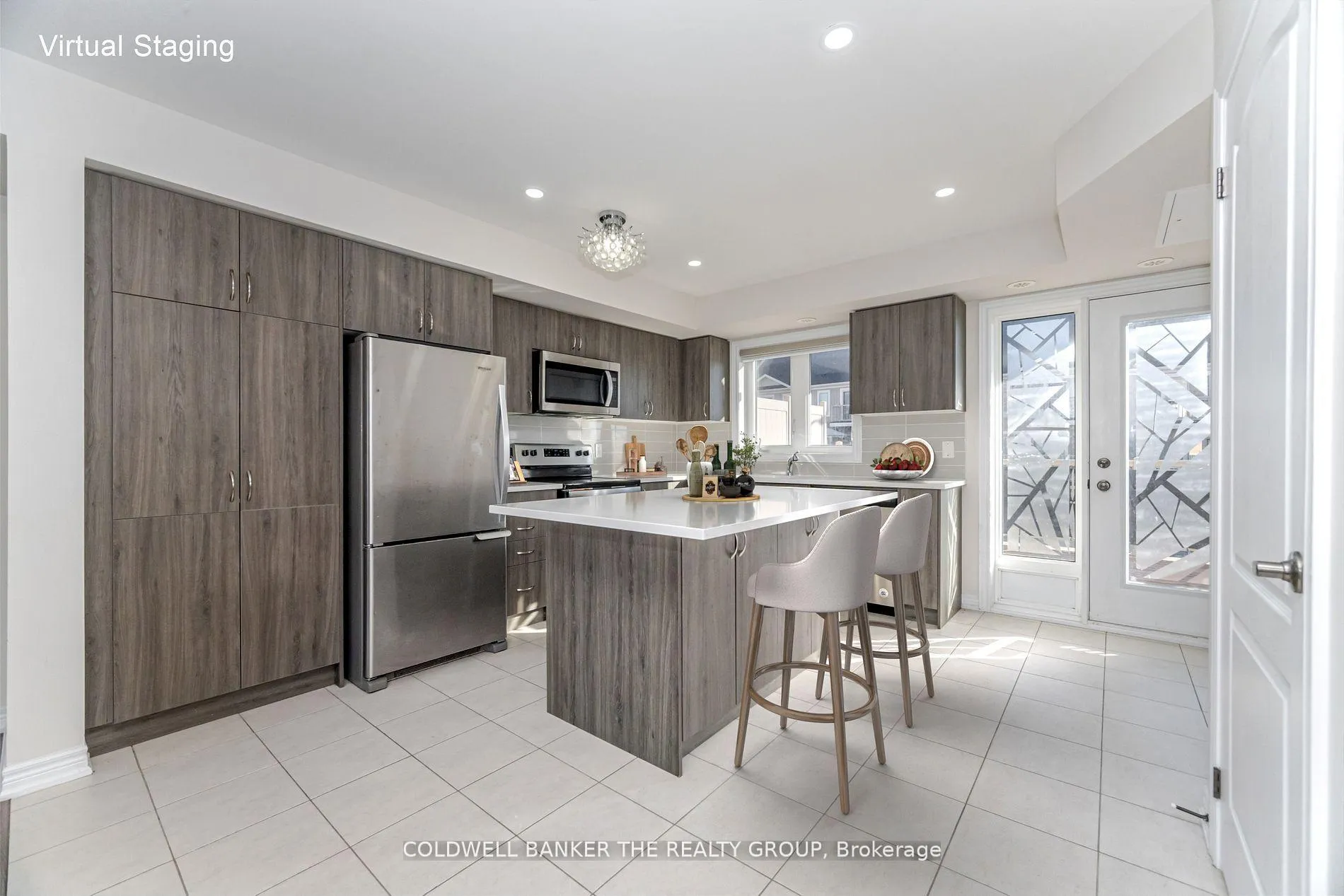Photo 6 of Unit 57, 232 law Drive, Guelph, Grange Road — HOMEH