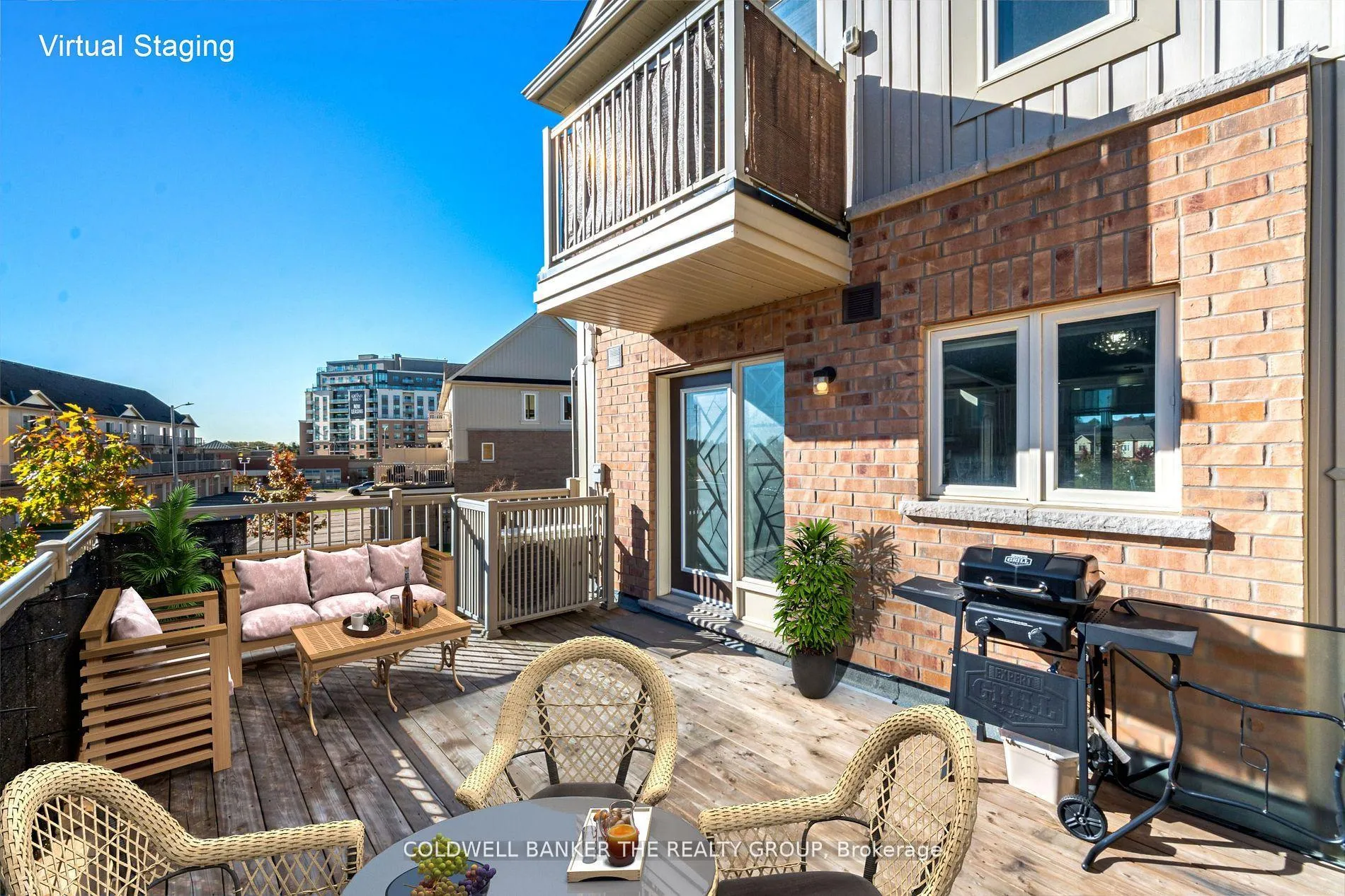 Photo 7 of Unit 57, 232 law Drive, Guelph, Grange Road — HOMEH