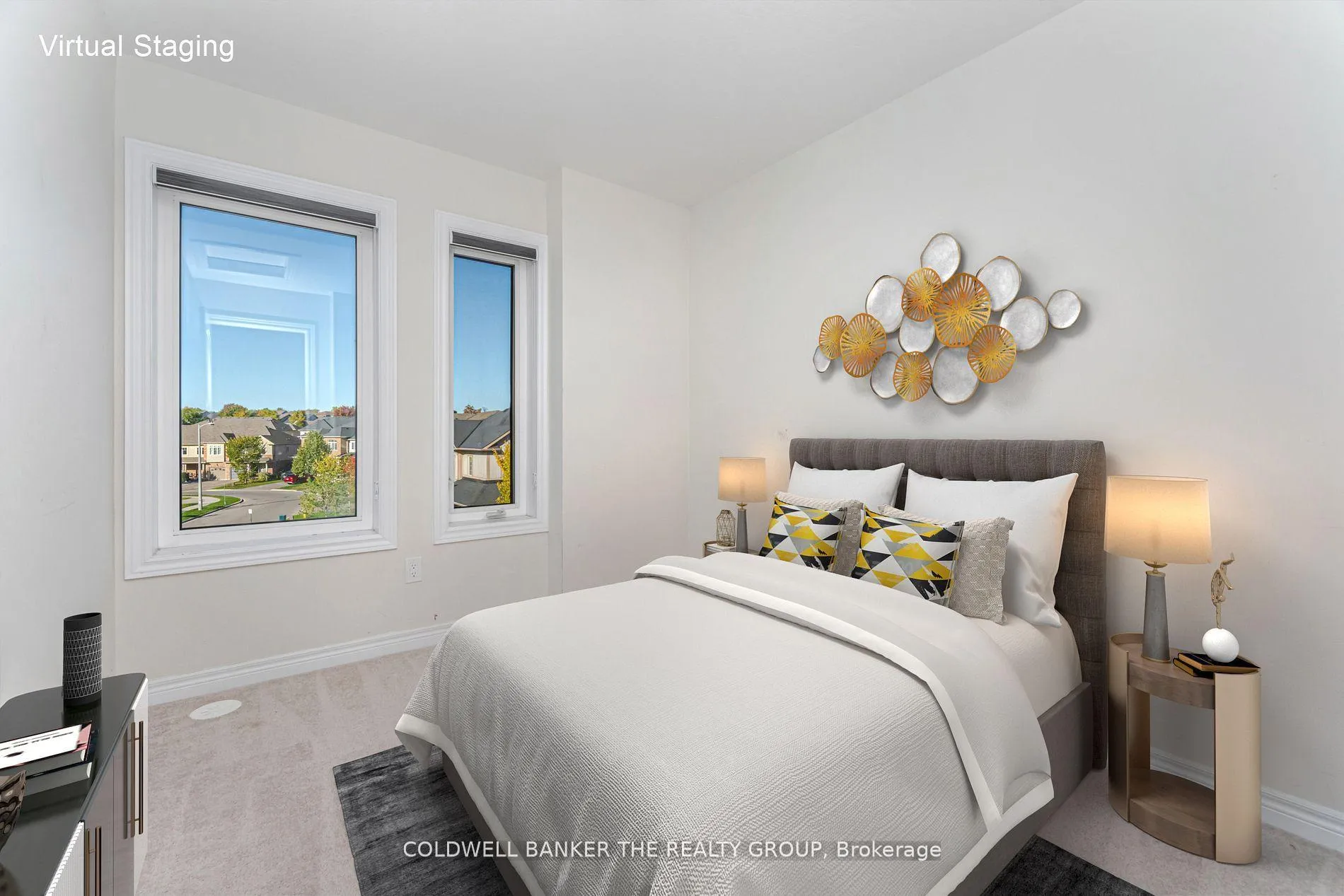 Photo 9 of Unit 57, 232 law Drive, Guelph, Grange Road — HOMEH
