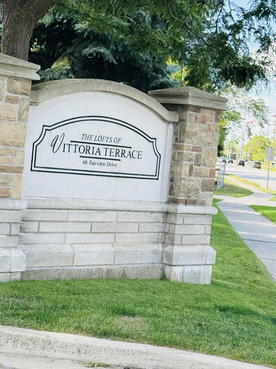 Photo 2 of Unit #10, 68 Fairview Drive, Brantford — HOMEH