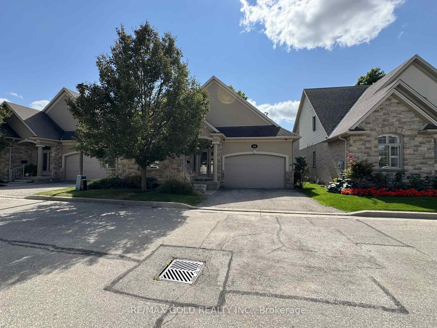 Photo 4 of Unit #10, 68 Fairview Drive, Brantford — HOMEH