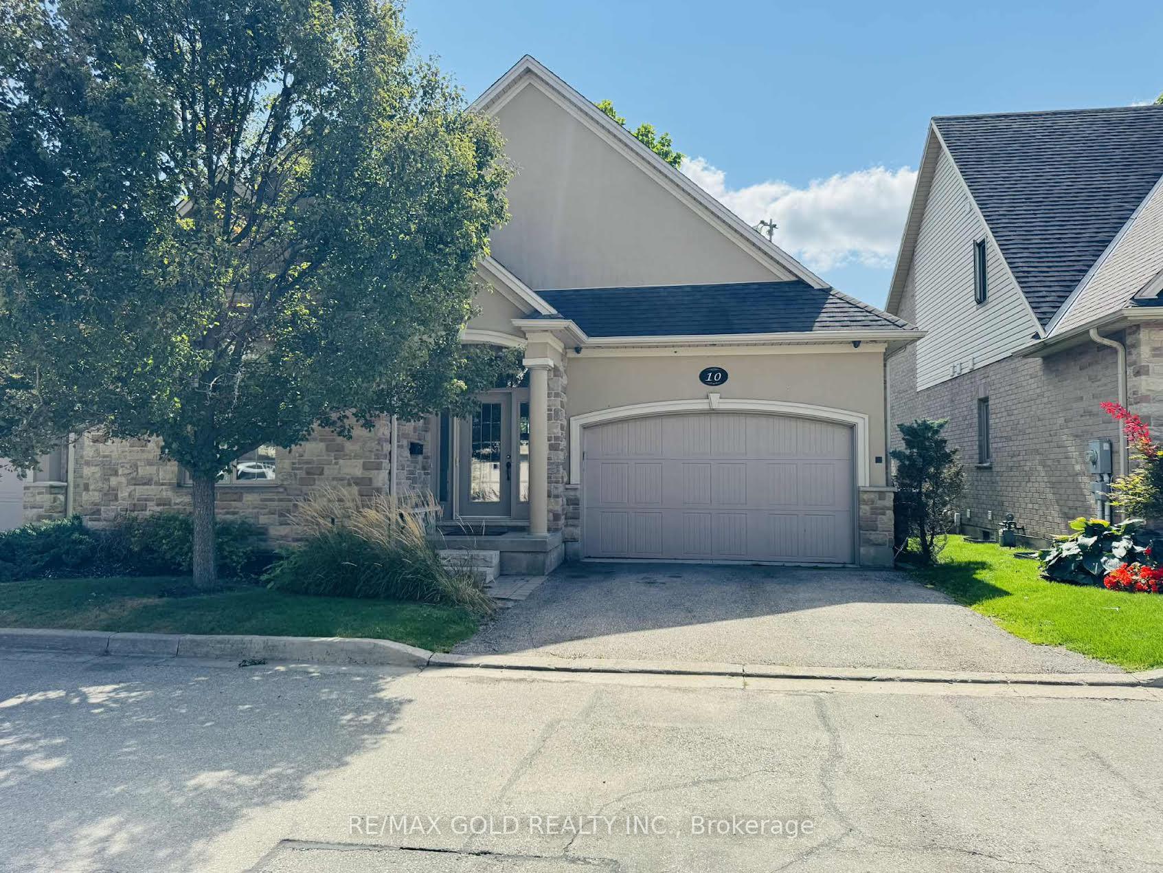Photo 3 of Unit #10, 68 Fairview Drive, Brantford — HOMEH