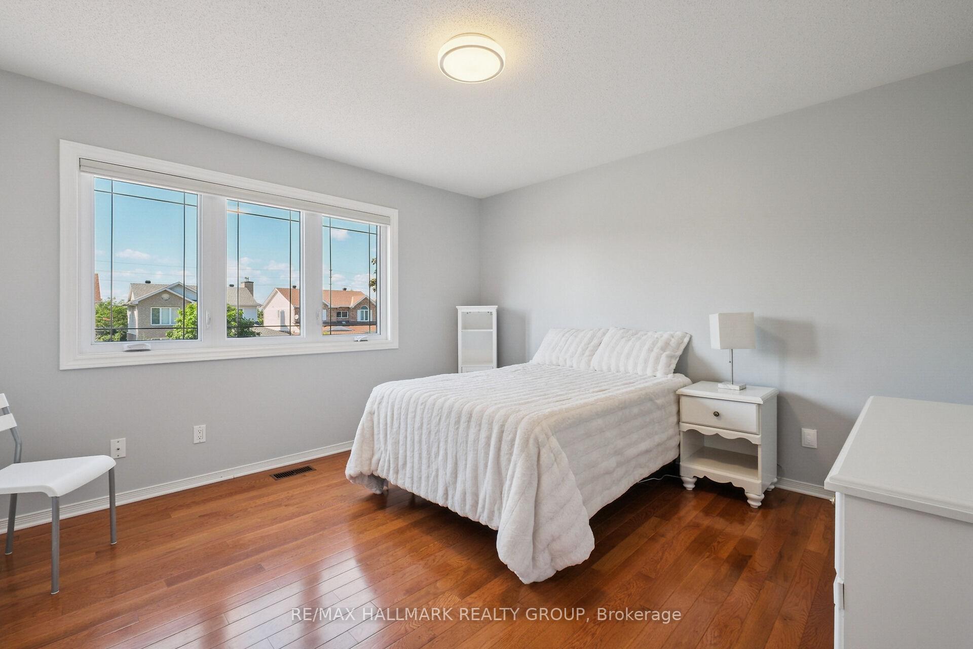 Photo 21 of 3034 Courtyard Crescent, Ottawa, Upper Hunt Club — HOMEH