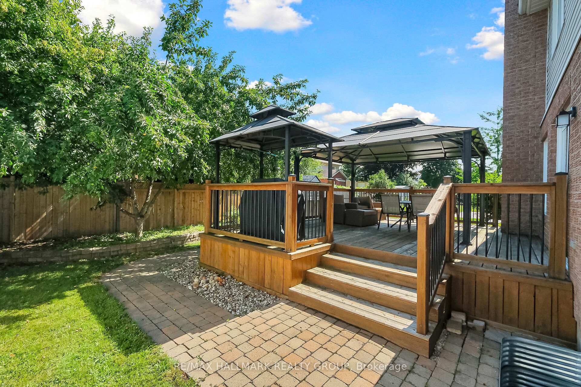 Photo 30 of 3034 Courtyard Crescent, Ottawa, Upper Hunt Club — HOMEH