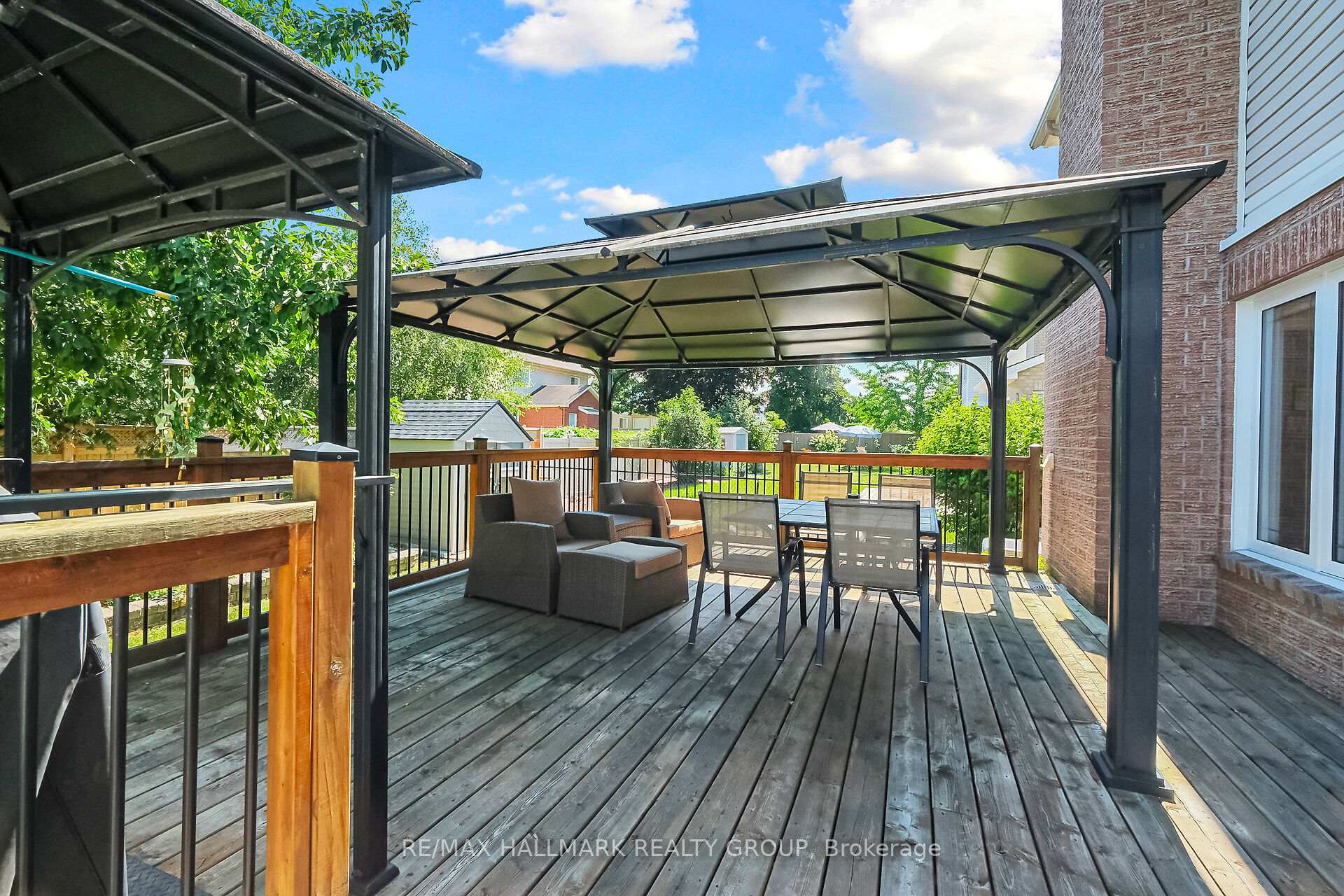 Photo 32 of 3034 Courtyard Crescent, Ottawa, Upper Hunt Club — HOMEH