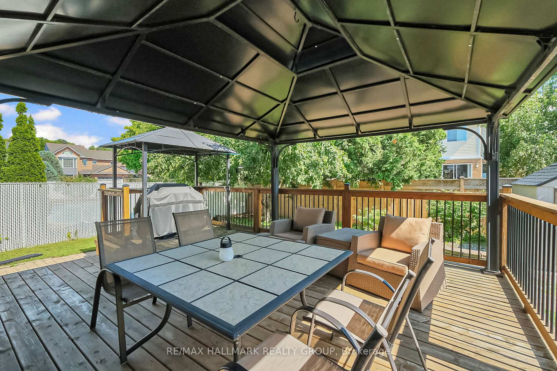 Photo 35 of 3034 Courtyard Crescent, Ottawa, Upper Hunt Club — HOMEH