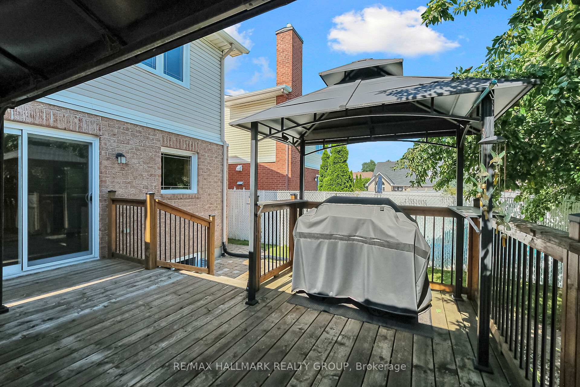 Photo 37 of 3034 Courtyard Crescent, Ottawa, Upper Hunt Club — HOMEH