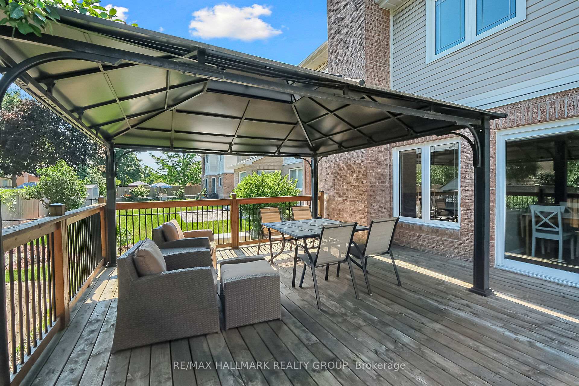 Photo 38 of 3034 Courtyard Crescent, Ottawa, Upper Hunt Club — HOMEH