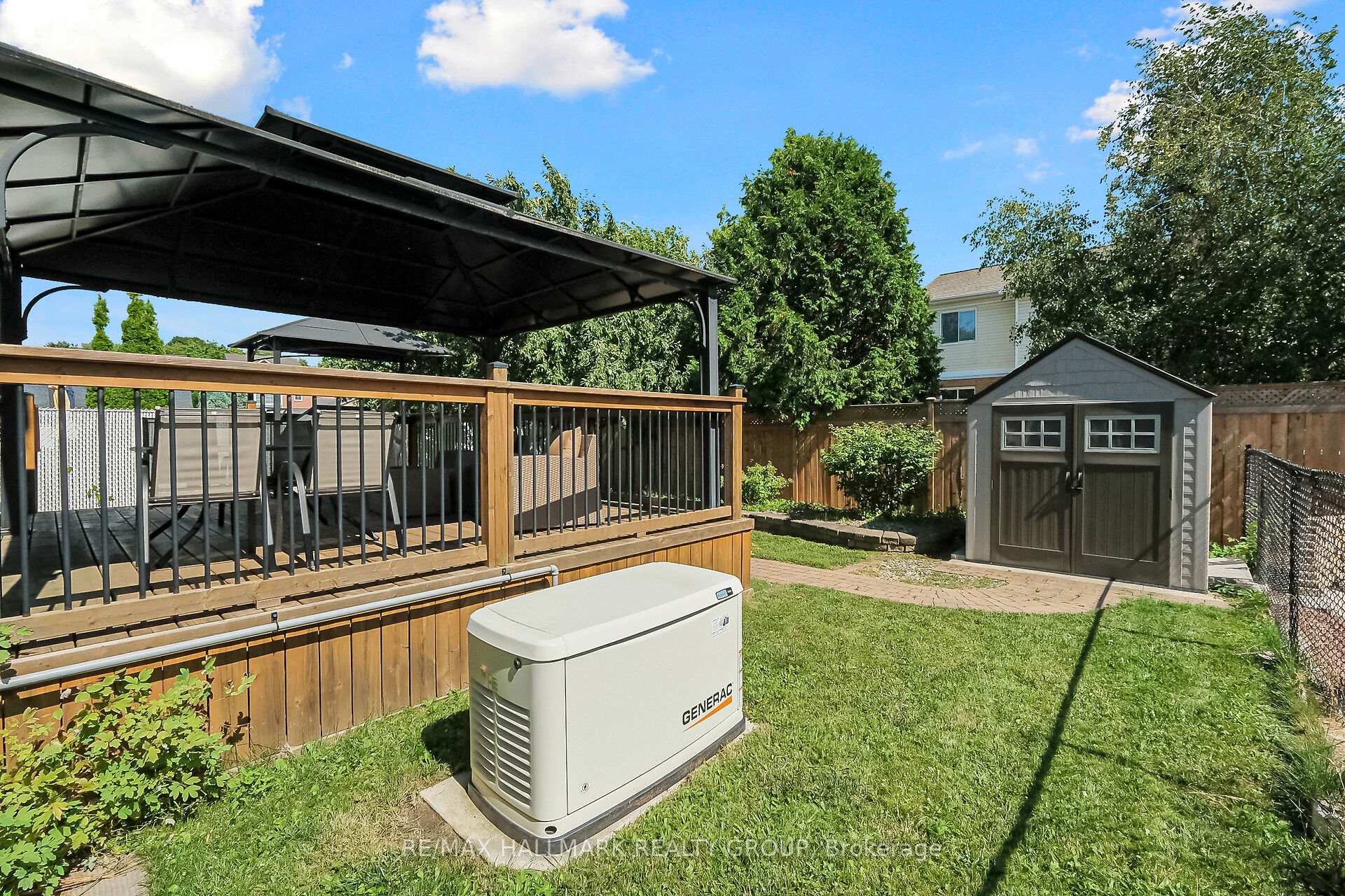 Photo 39 of 3034 Courtyard Crescent, Ottawa, Upper Hunt Club — HOMEH