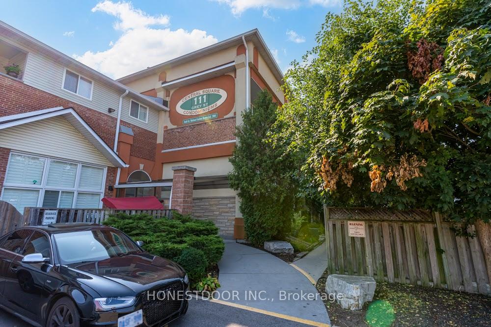 Photo 4 of Unit 204, 111 Grey Street, Brant, Brantford Twp — HOMEH