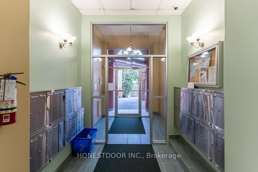 Photo 6 of Unit 204, 111 Grey Street, Brant, Brantford Twp — HOMEH