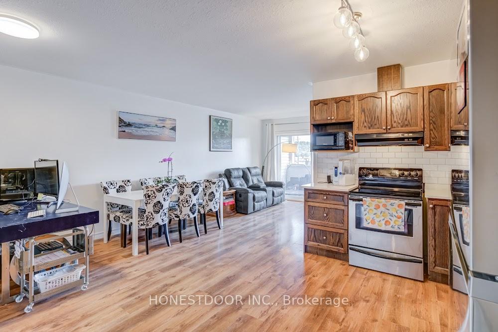 Photo 14 of Unit 204, 111 Grey Street, Brant, Brantford Twp — HOMEH