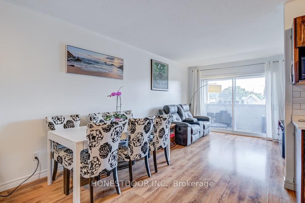 Photo 20 of Unit 204, 111 Grey Street, Brant, Brantford Twp — HOMEH