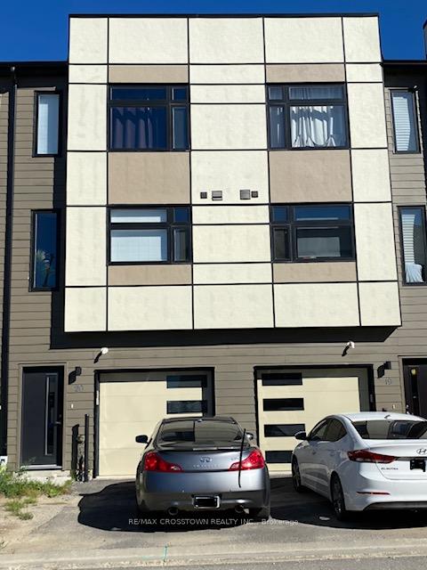 Photo 1 of Unit 20, 540 Essa Road, Barrie, Holly — HOMEH