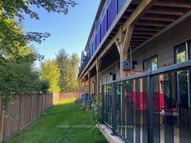 Photo 13 of Unit 20, 540 Essa Road, Barrie, Holly — HOMEH