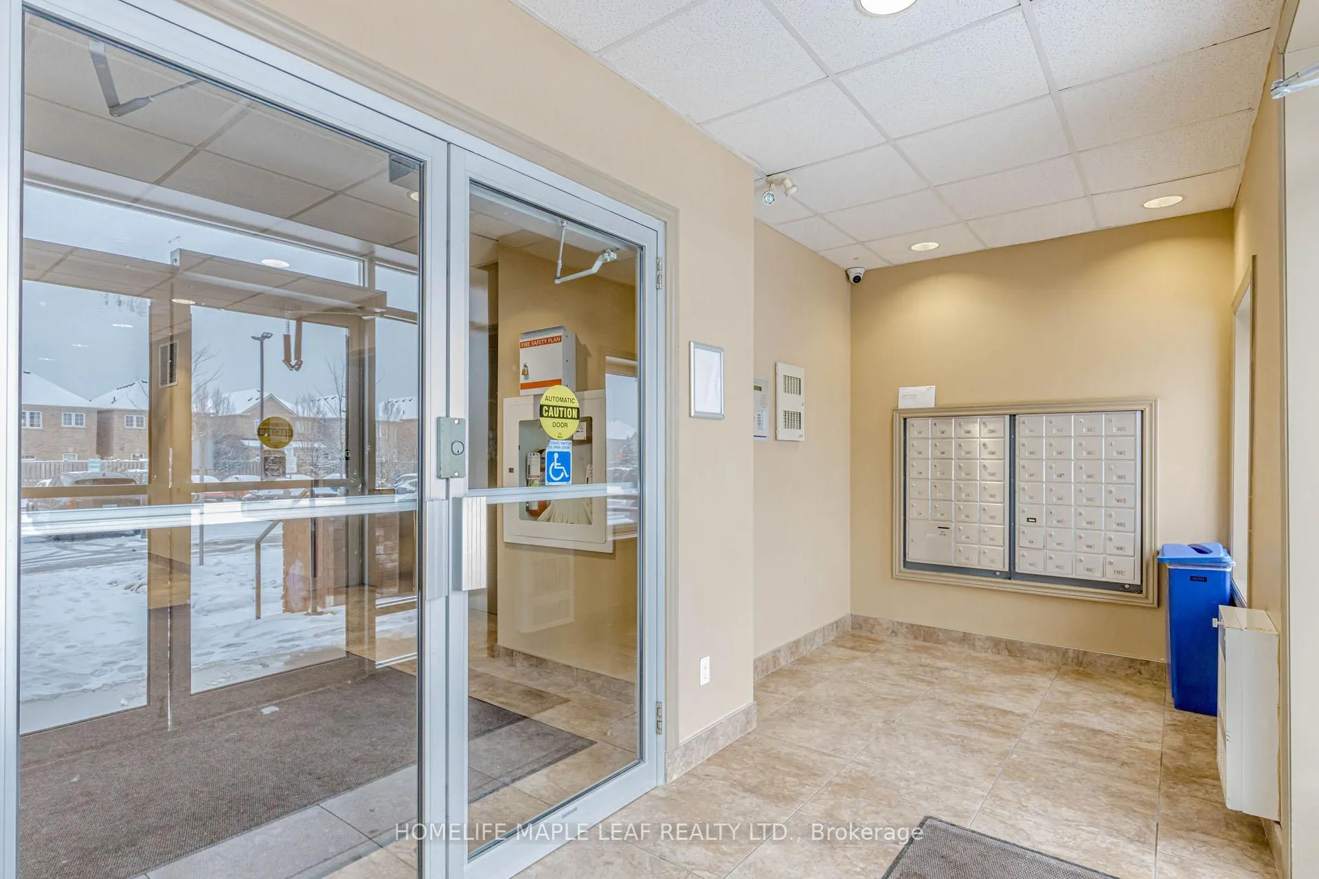 Photo 5 of Unit 404, 7340 Markham Road, Markham, Middlefield — HOMEH