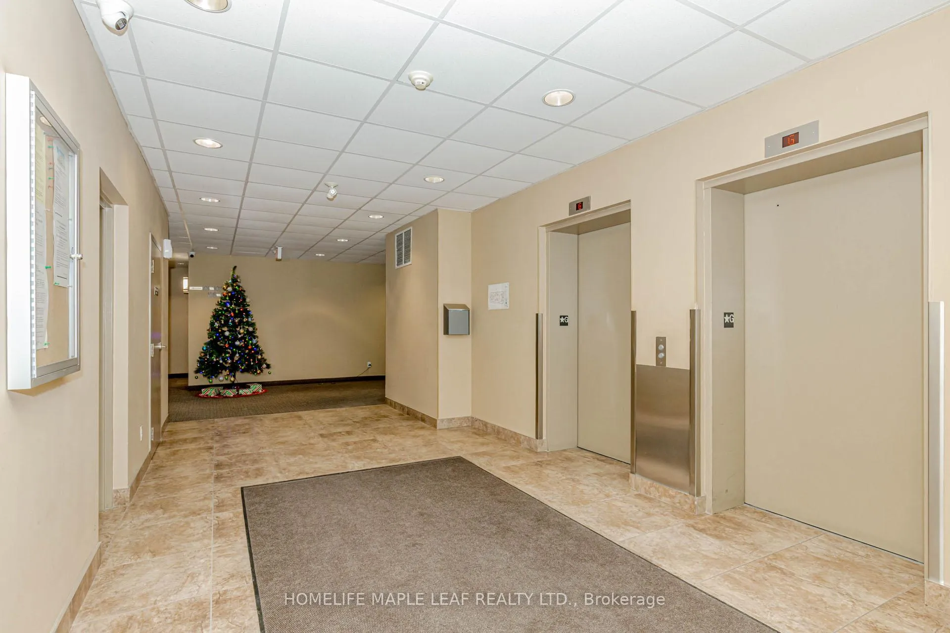 Photo 6 of Unit 404, 7340 Markham Road, Markham, Middlefield — HOMEH