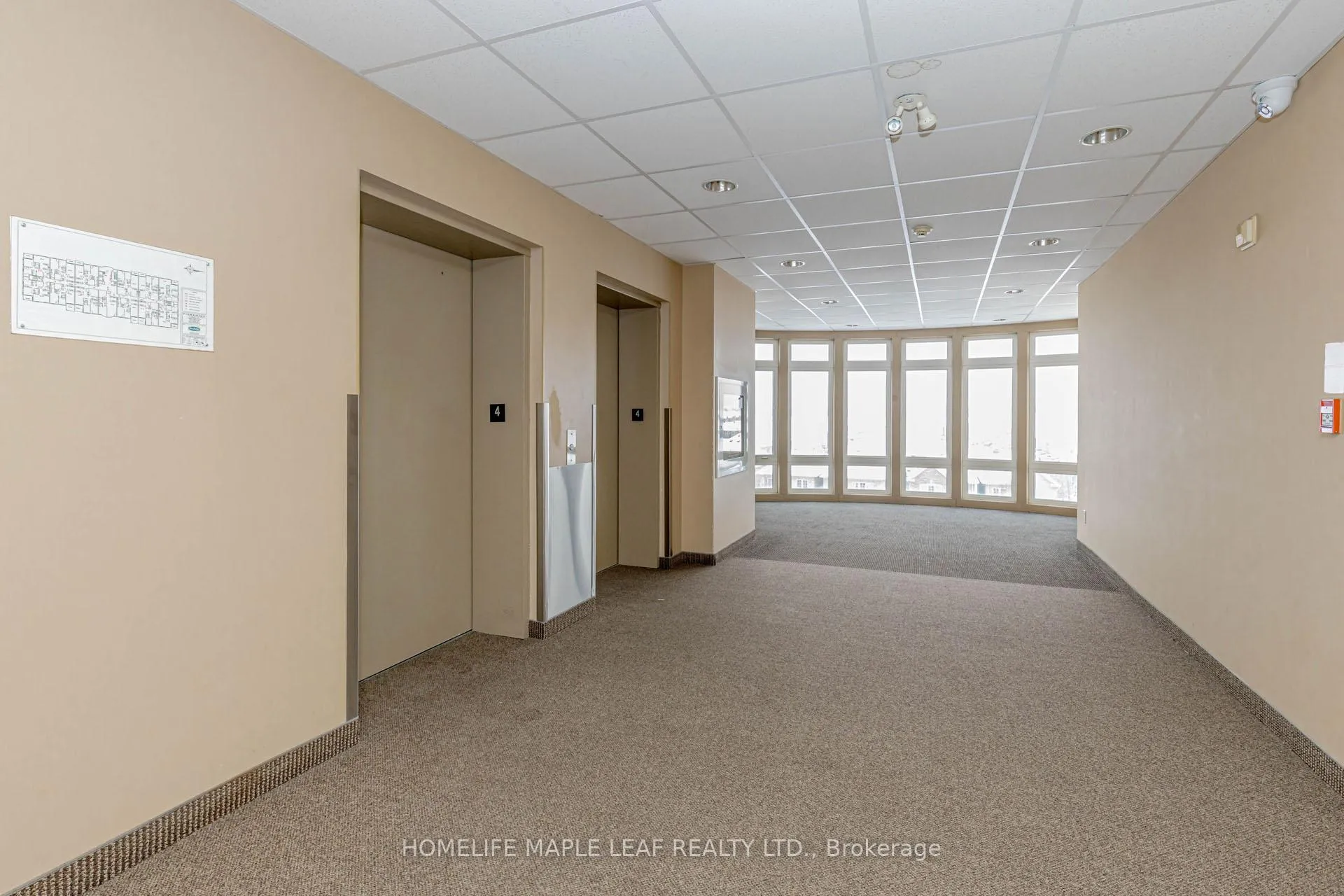 Photo 7 of Unit 404, 7340 Markham Road, Markham, Middlefield — HOMEH