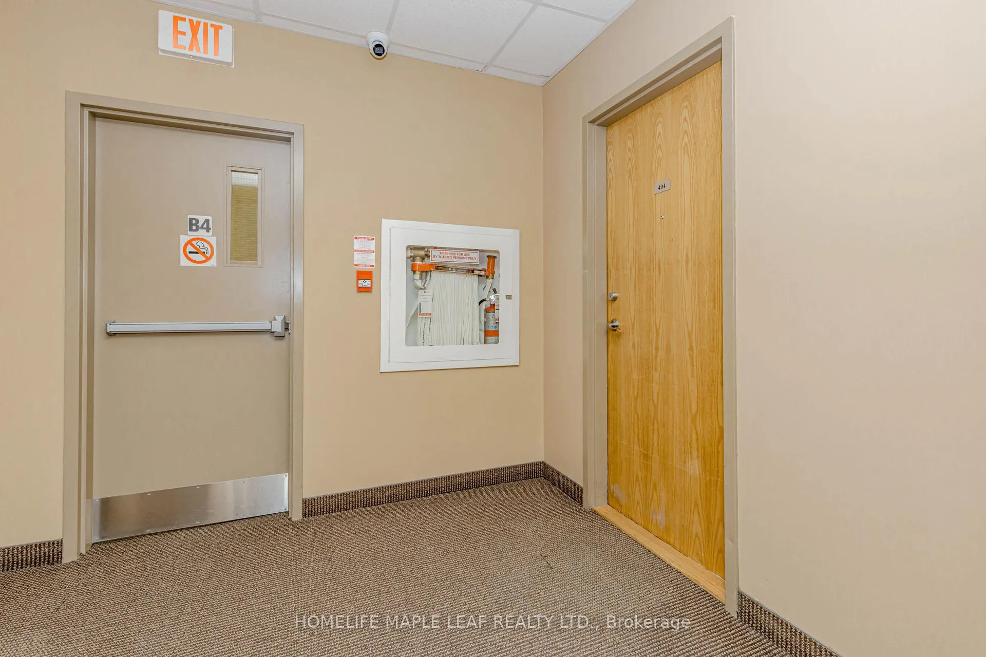Photo 8 of Unit 404, 7340 Markham Road, Markham, Middlefield — HOMEH