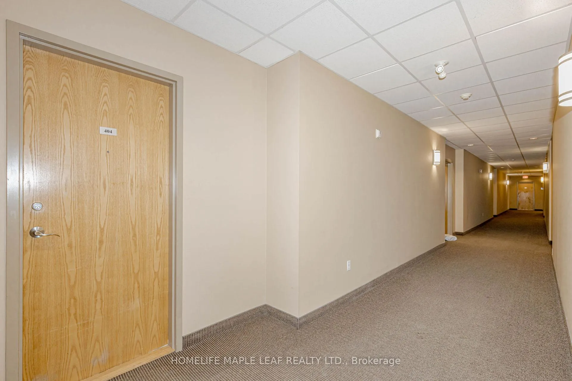 Photo 9 of Unit 404, 7340 Markham Road, Markham, Middlefield — HOMEH