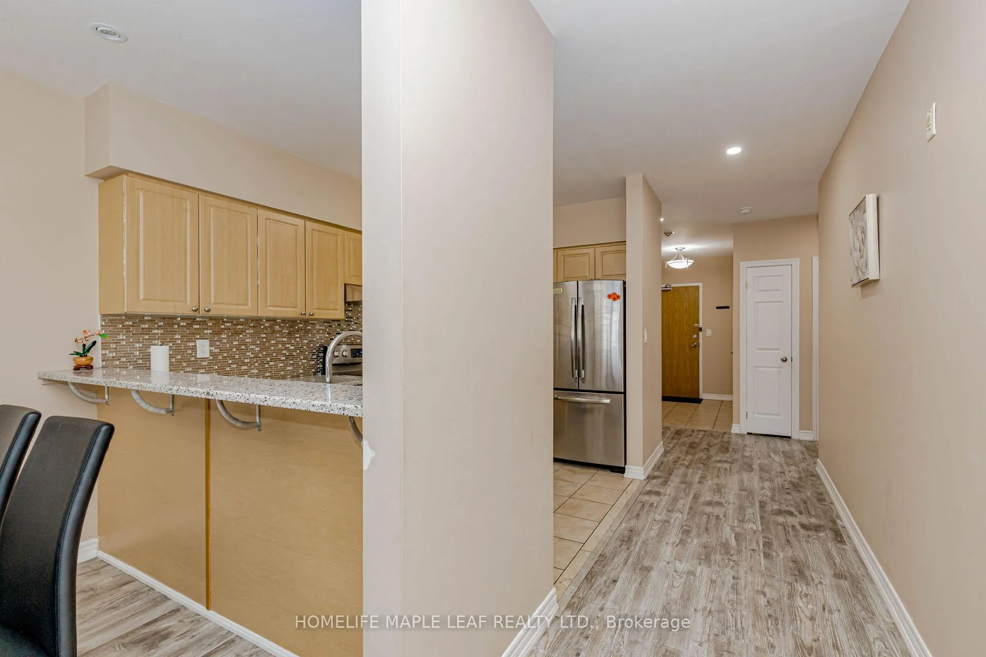Photo 18 of Unit 404, 7340 Markham Road, Markham, Middlefield — HOMEH