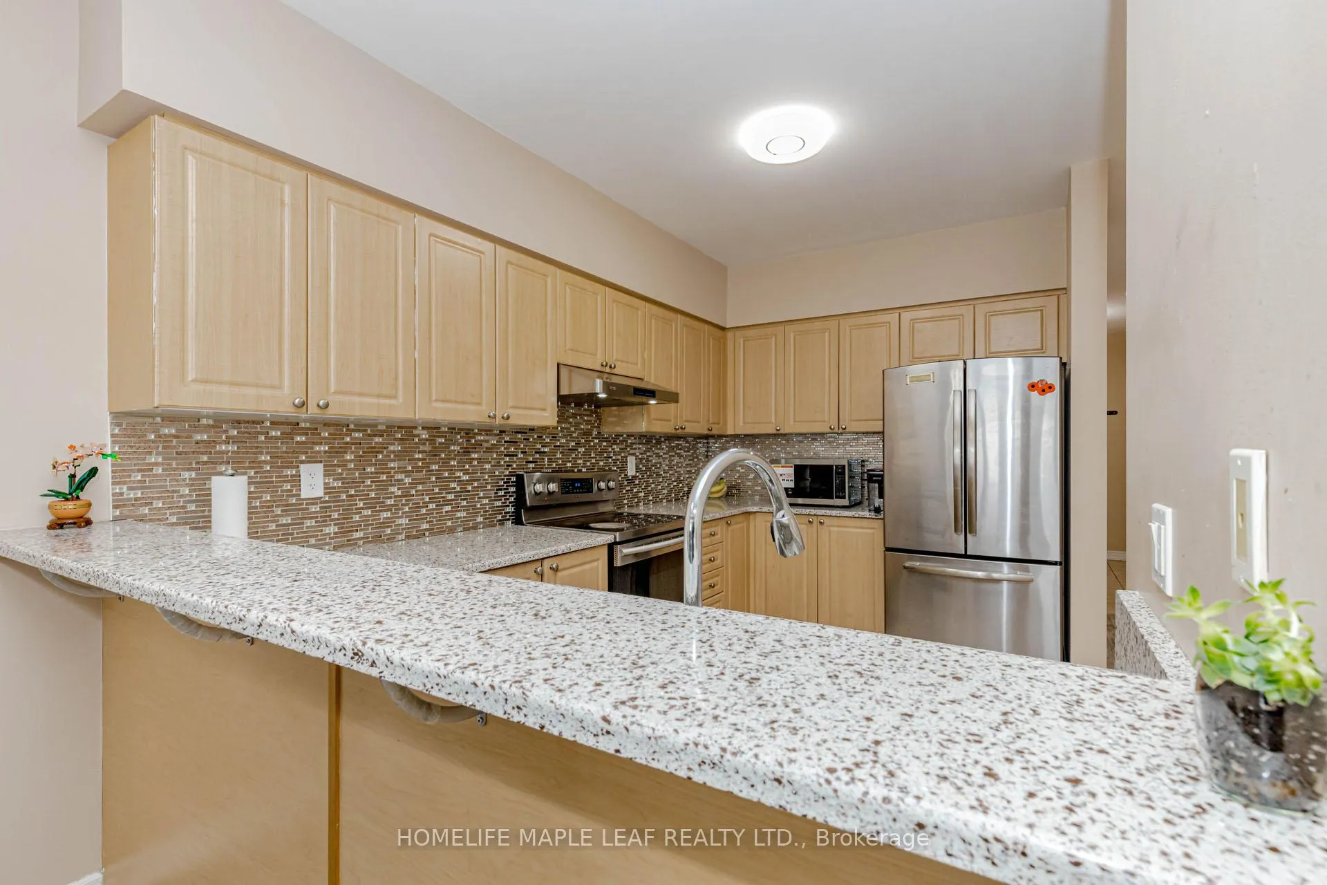 Photo 19 of Unit 404, 7340 Markham Road, Markham, Middlefield — HOMEH