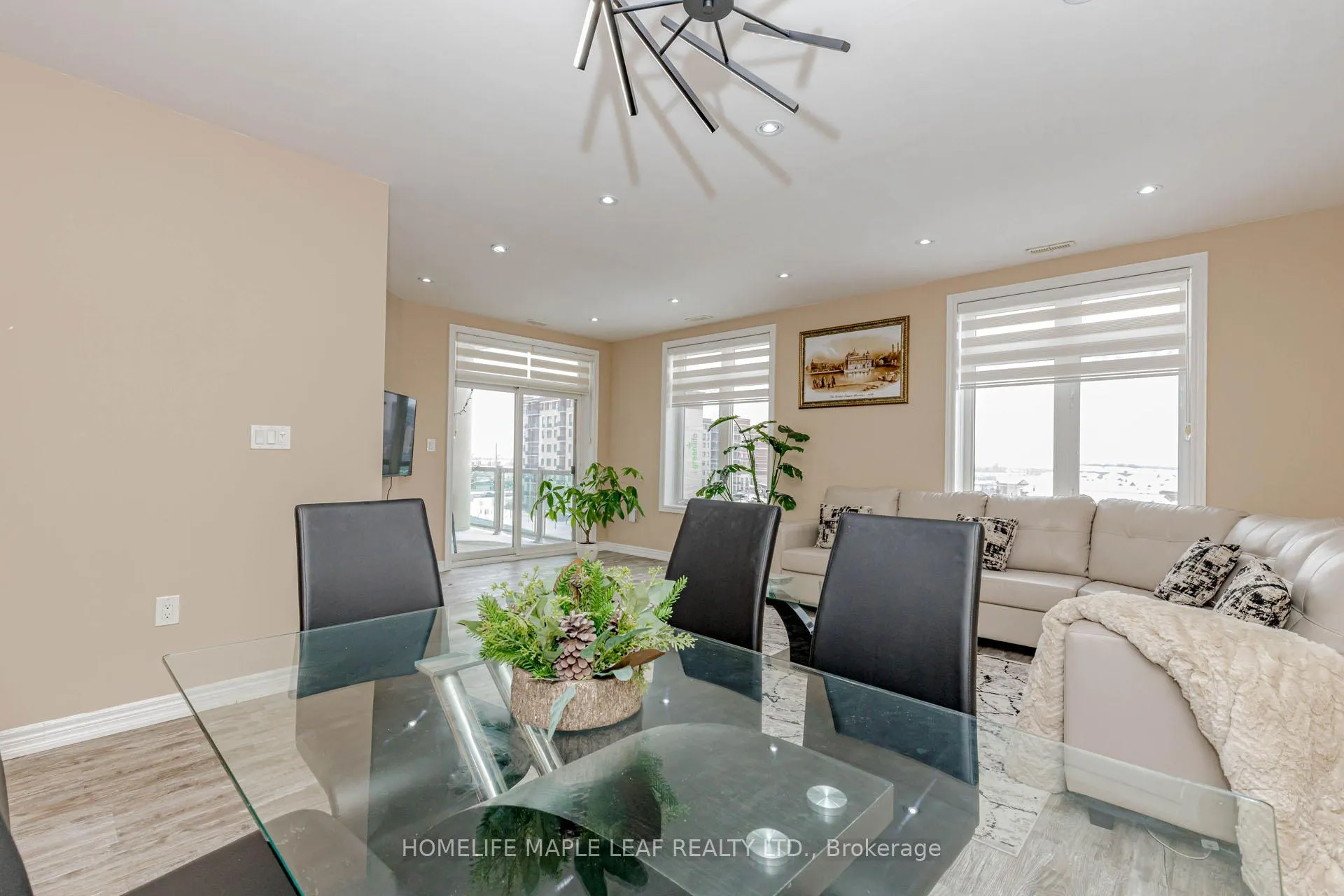 Photo 21 of Unit 404, 7340 Markham Road, Markham, Middlefield — HOMEH