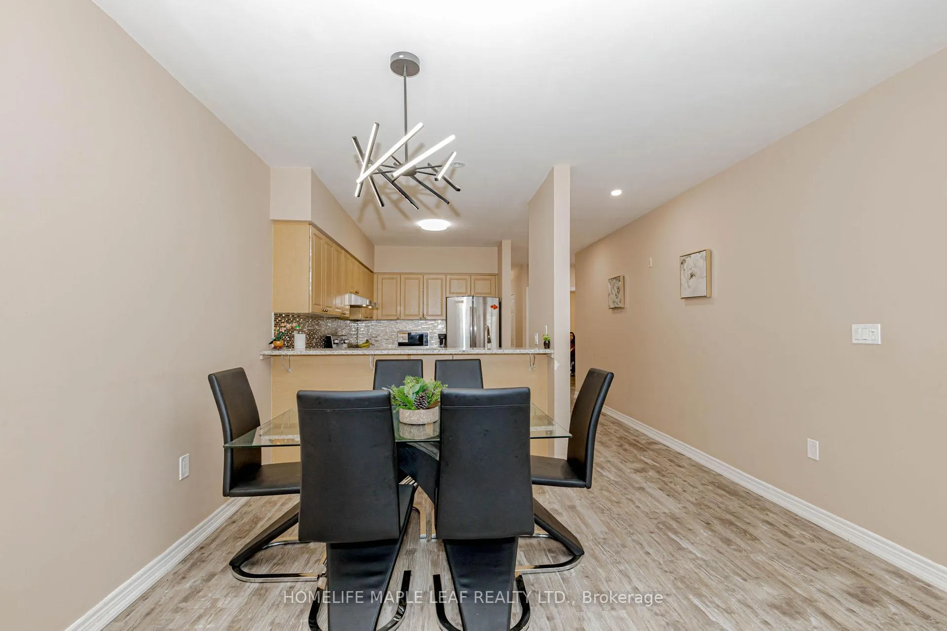 Photo 22 of Unit 404, 7340 Markham Road, Markham, Middlefield — HOMEH
