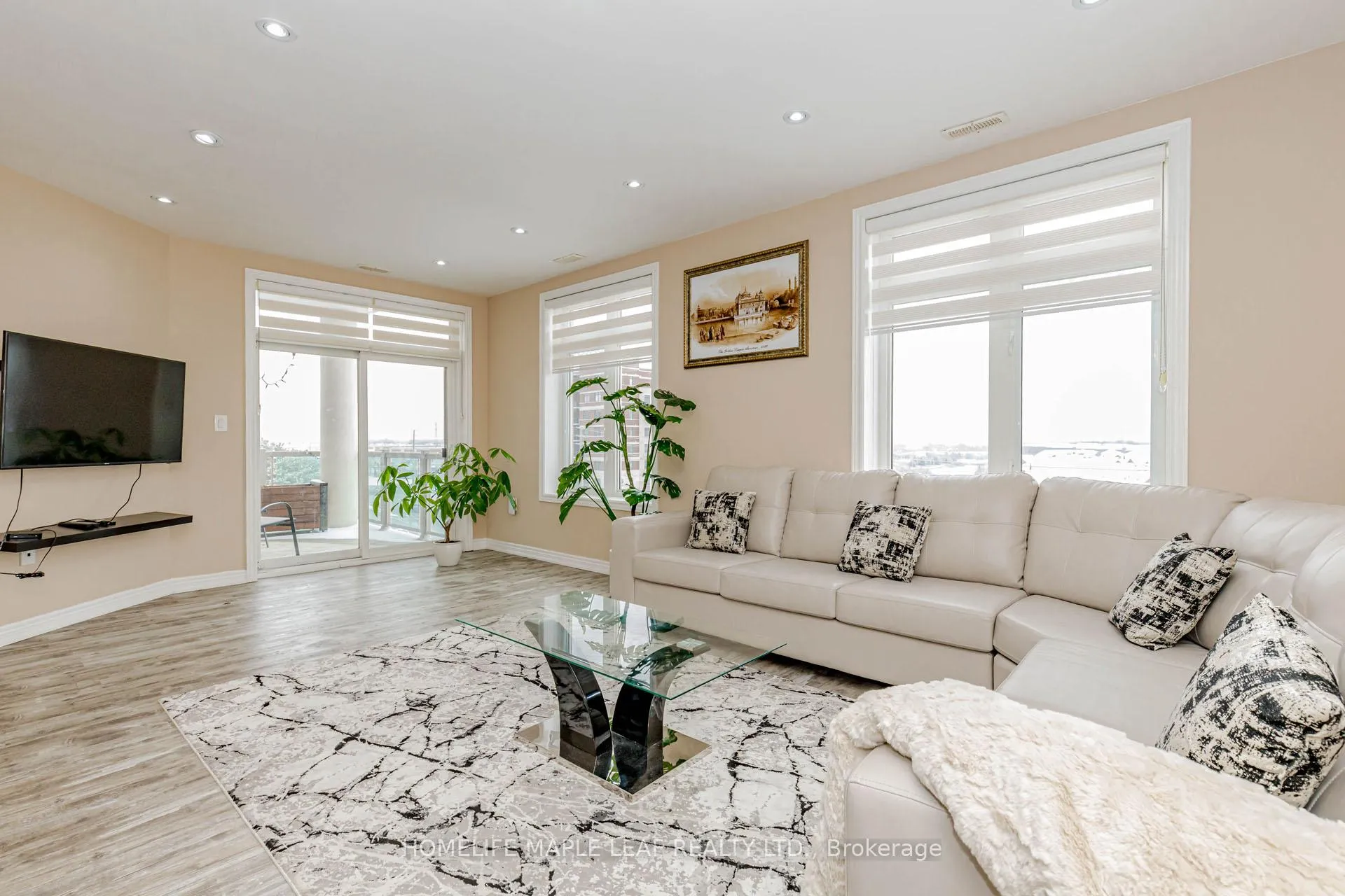 Photo 23 of Unit 404, 7340 Markham Road, Markham, Middlefield — HOMEH