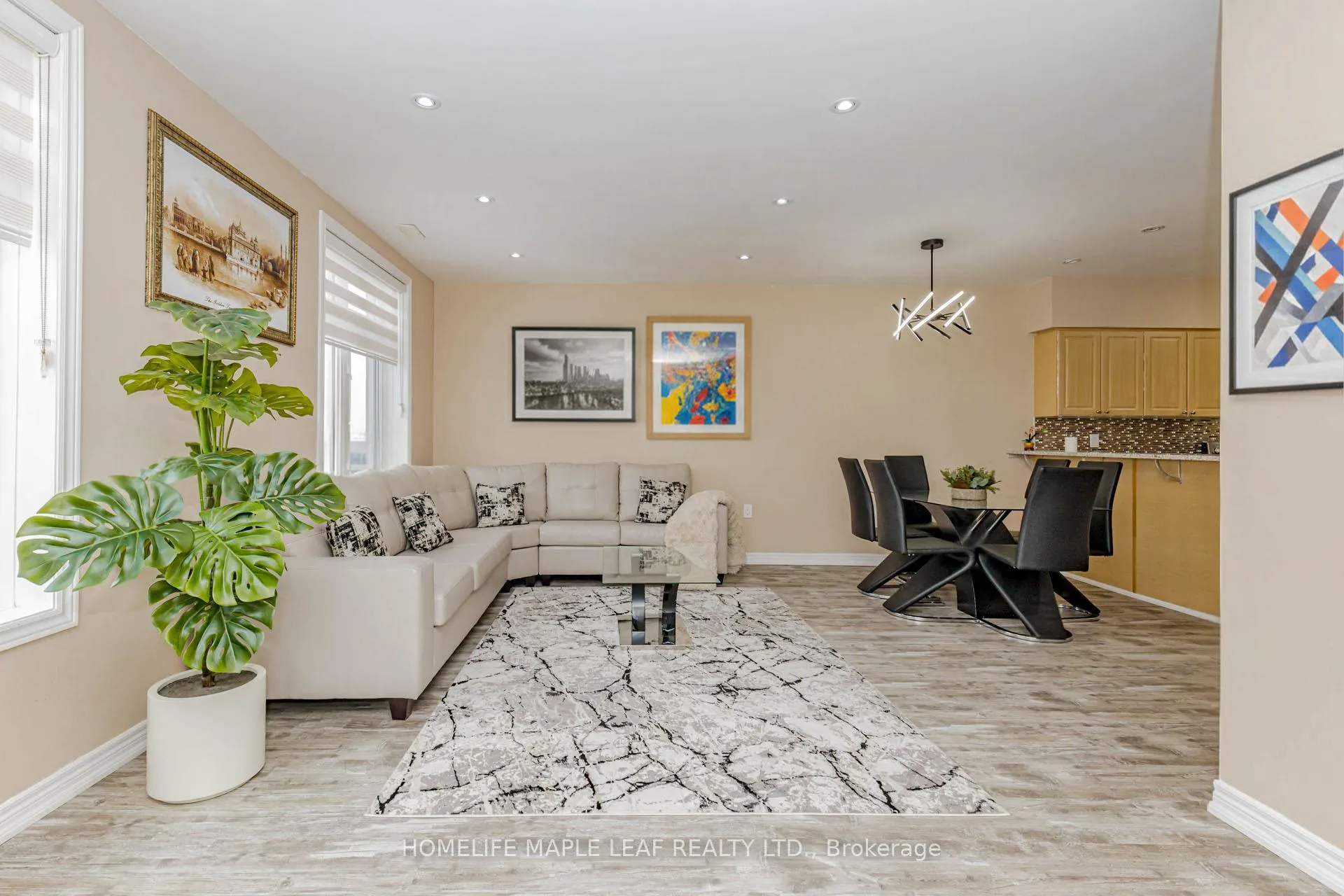 Photo 24 of Unit 404, 7340 Markham Road, Markham, Middlefield — HOMEH