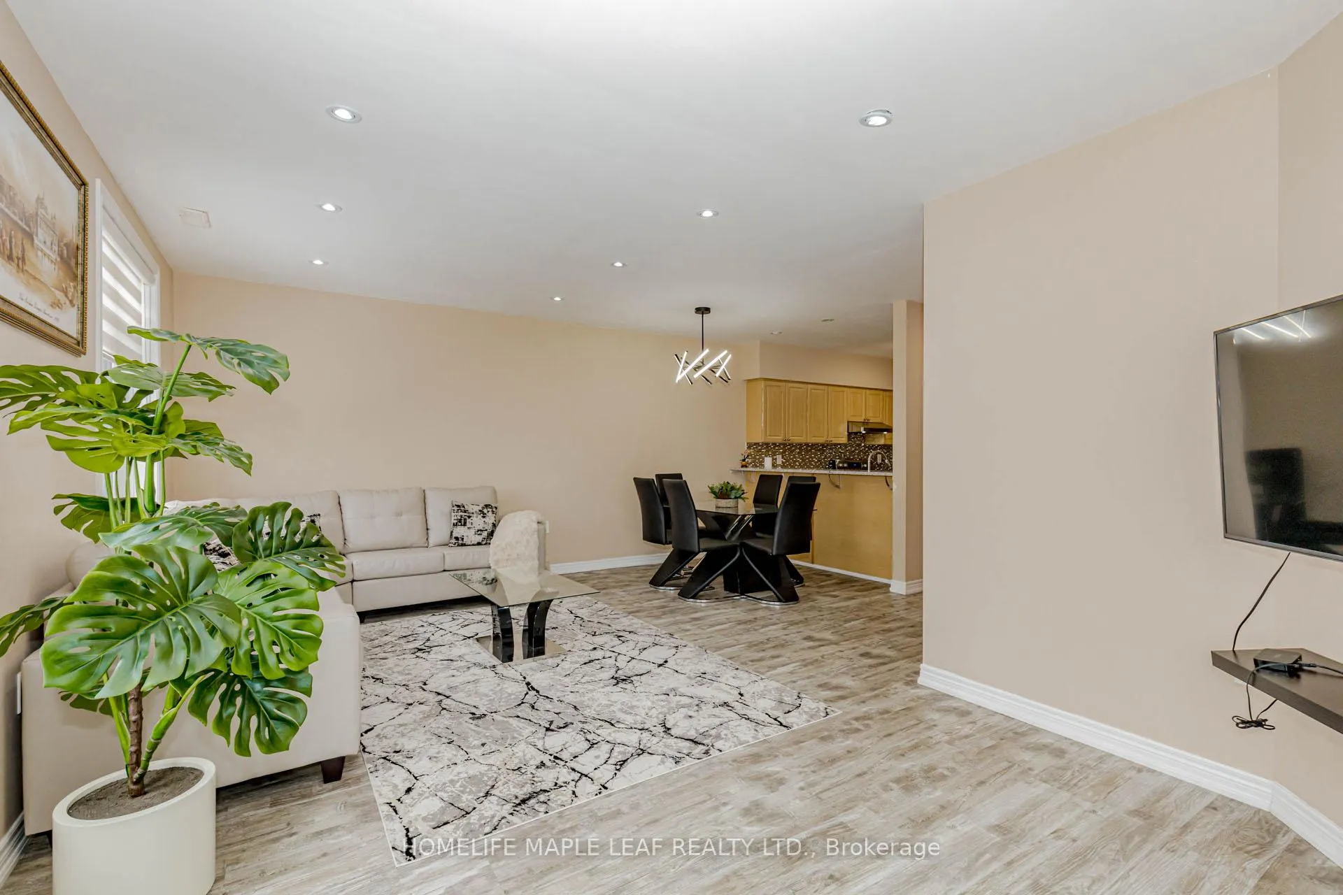 Photo 25 of Unit 404, 7340 Markham Road, Markham, Middlefield — HOMEH