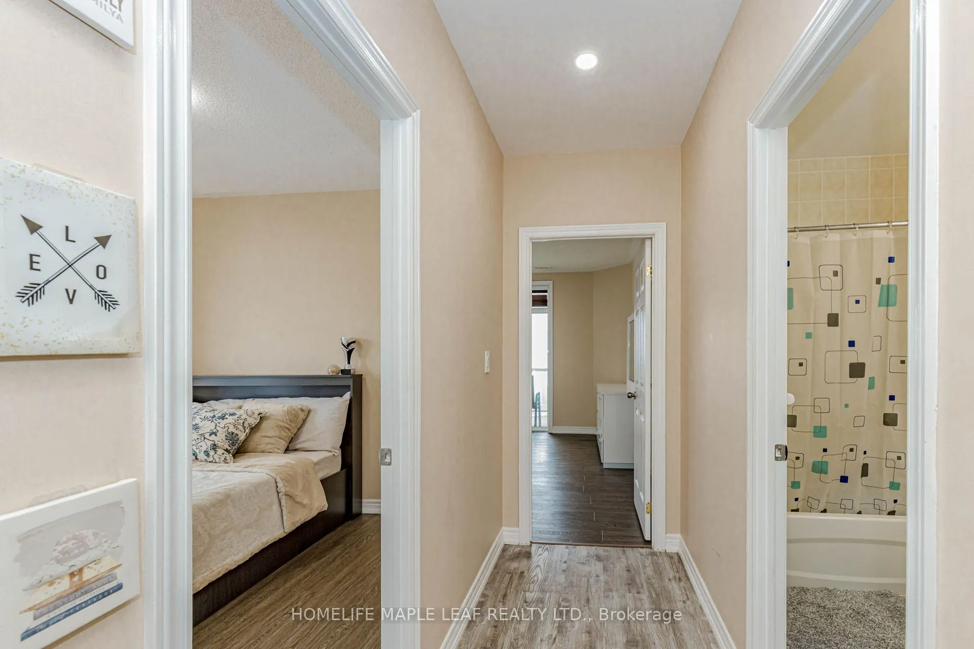 Photo 31 of Unit 404, 7340 Markham Road, Markham, Middlefield — HOMEH