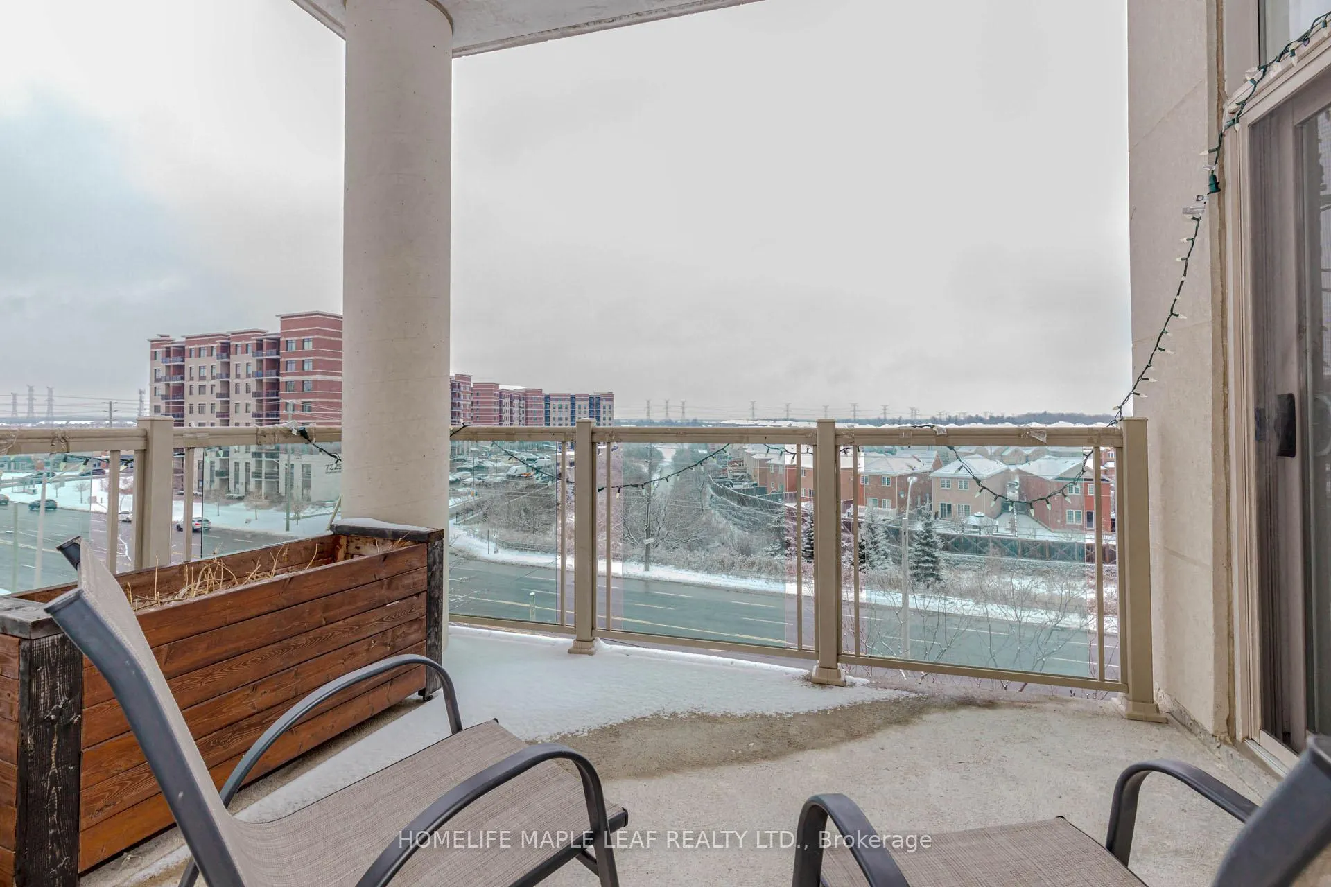 Photo 46 of Unit 404, 7340 Markham Road, Markham, Middlefield — HOMEH