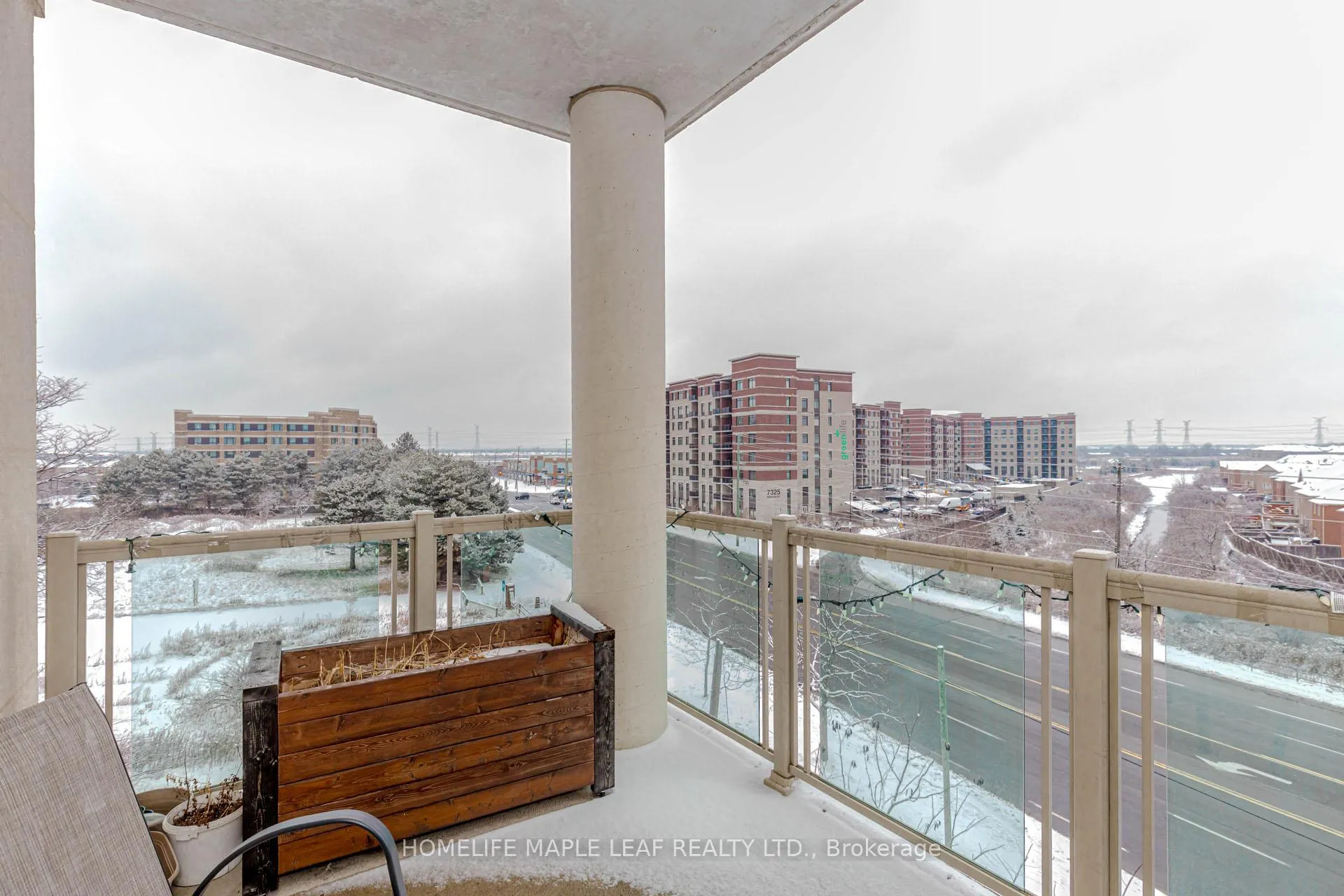 Photo 47 of Unit 404, 7340 Markham Road, Markham, Middlefield — HOMEH