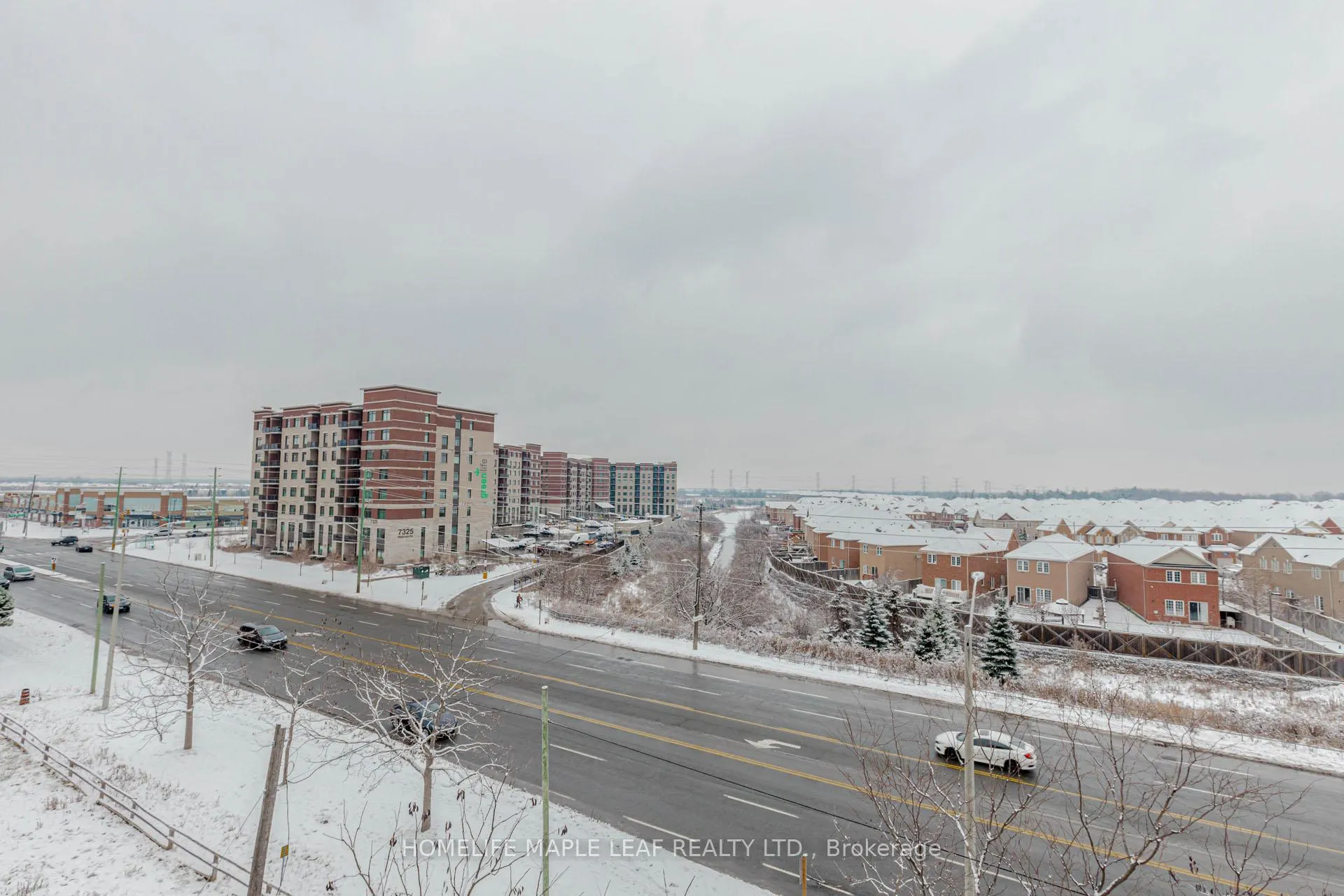 Photo 48 of Unit 404, 7340 Markham Road, Markham, Middlefield — HOMEH