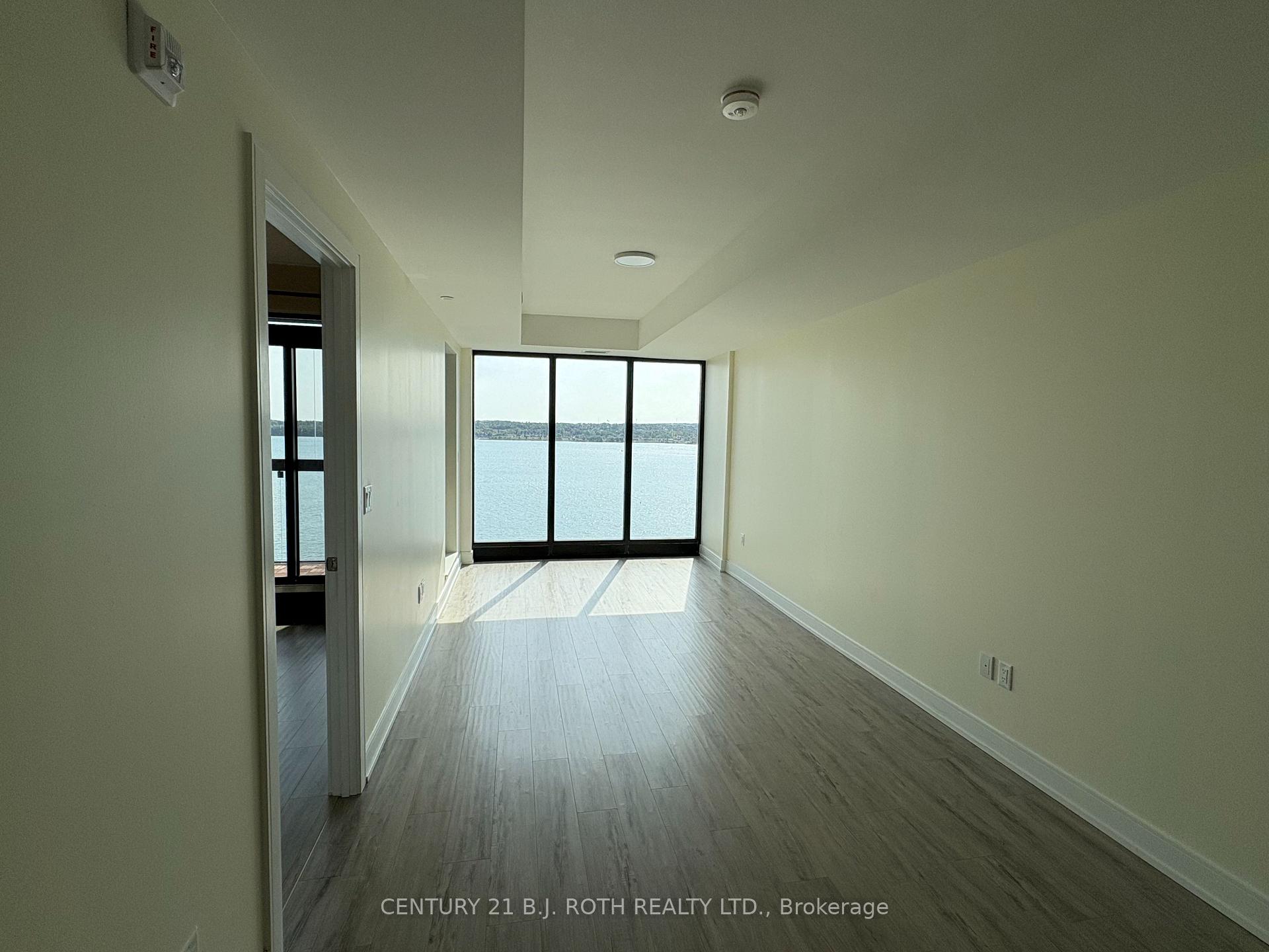 Photo 11 of Unit 609, 185 Dunlop Street, Barrie, Lakeshore — HOMEH