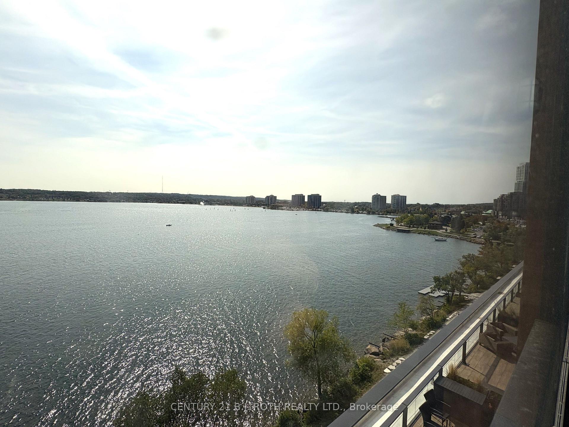 Photo 17 of Unit 609, 185 Dunlop Street, Barrie, Lakeshore — HOMEH