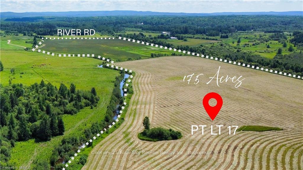 Photo 2 of PT LT 17 River Road, Chisholm — HOMEH