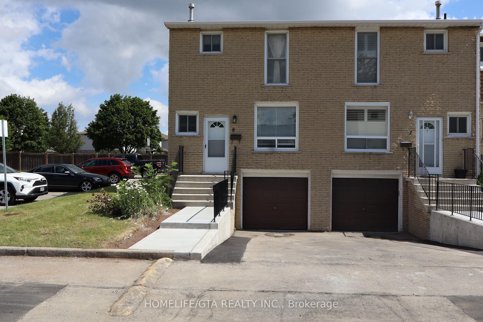 Photo 1 of Unit 8, 1338 Upper Gage Avenue, Hamilton, Randall — HOMEH