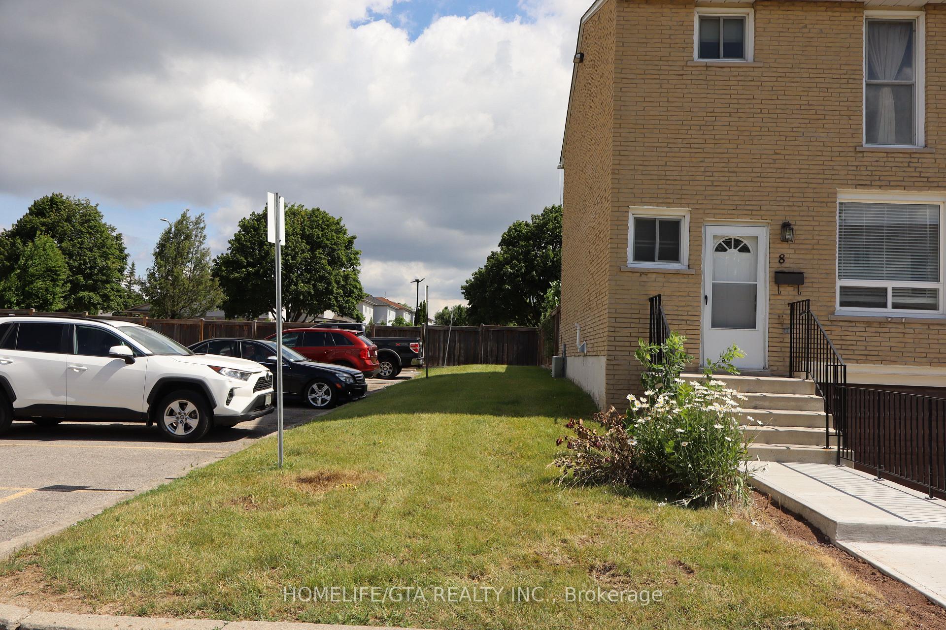 Photo 2 of Unit 8, 1338 Upper Gage Avenue, Hamilton, Randall — HOMEH