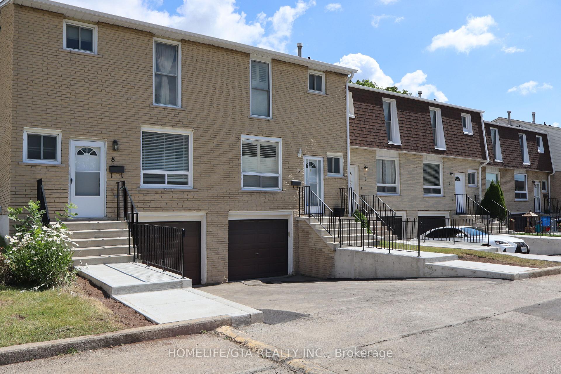 Photo 4 of Unit 8, 1338 Upper Gage Avenue, Hamilton, Randall — HOMEH