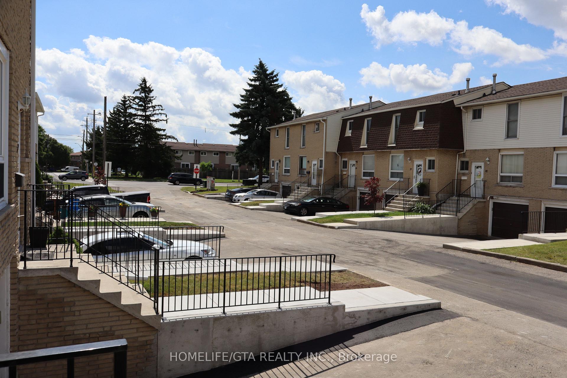 Photo 5 of Unit 8, 1338 Upper Gage Avenue, Hamilton, Randall — HOMEH