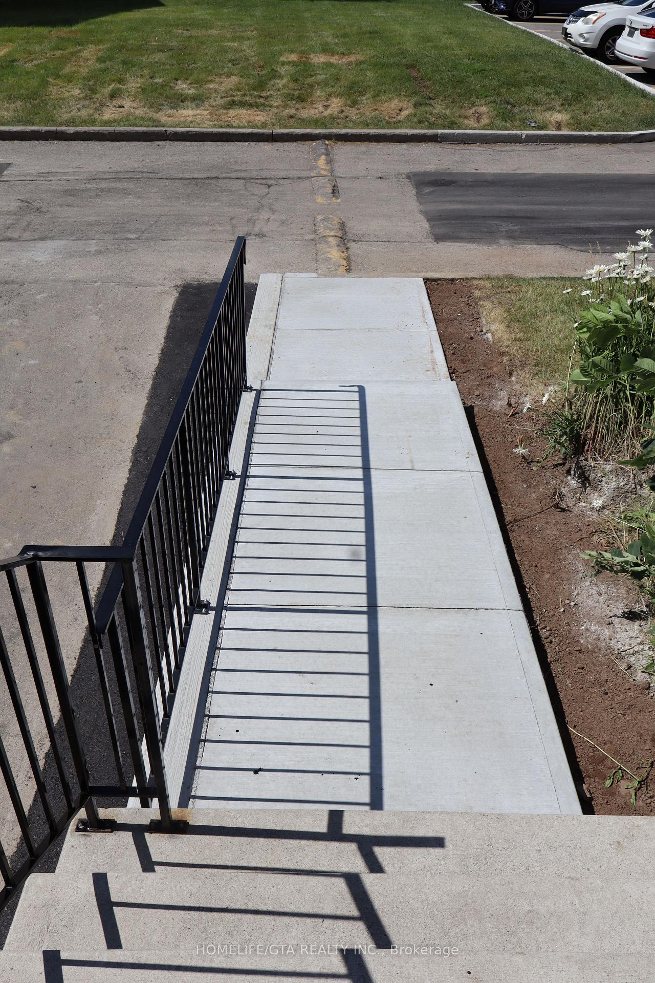 Photo 8 of Unit 8, 1338 Upper Gage Avenue, Hamilton, Randall — HOMEH