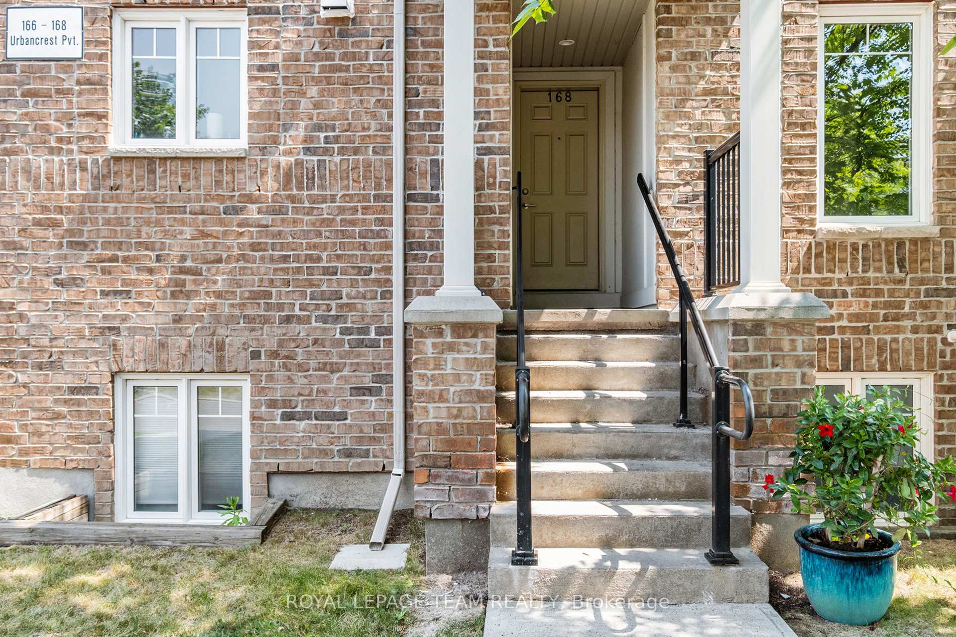 Photo 2 of Unit 58, 168 Urbancrest Private, Ottawa, Barrhaven - Stonebridge — HOMEH