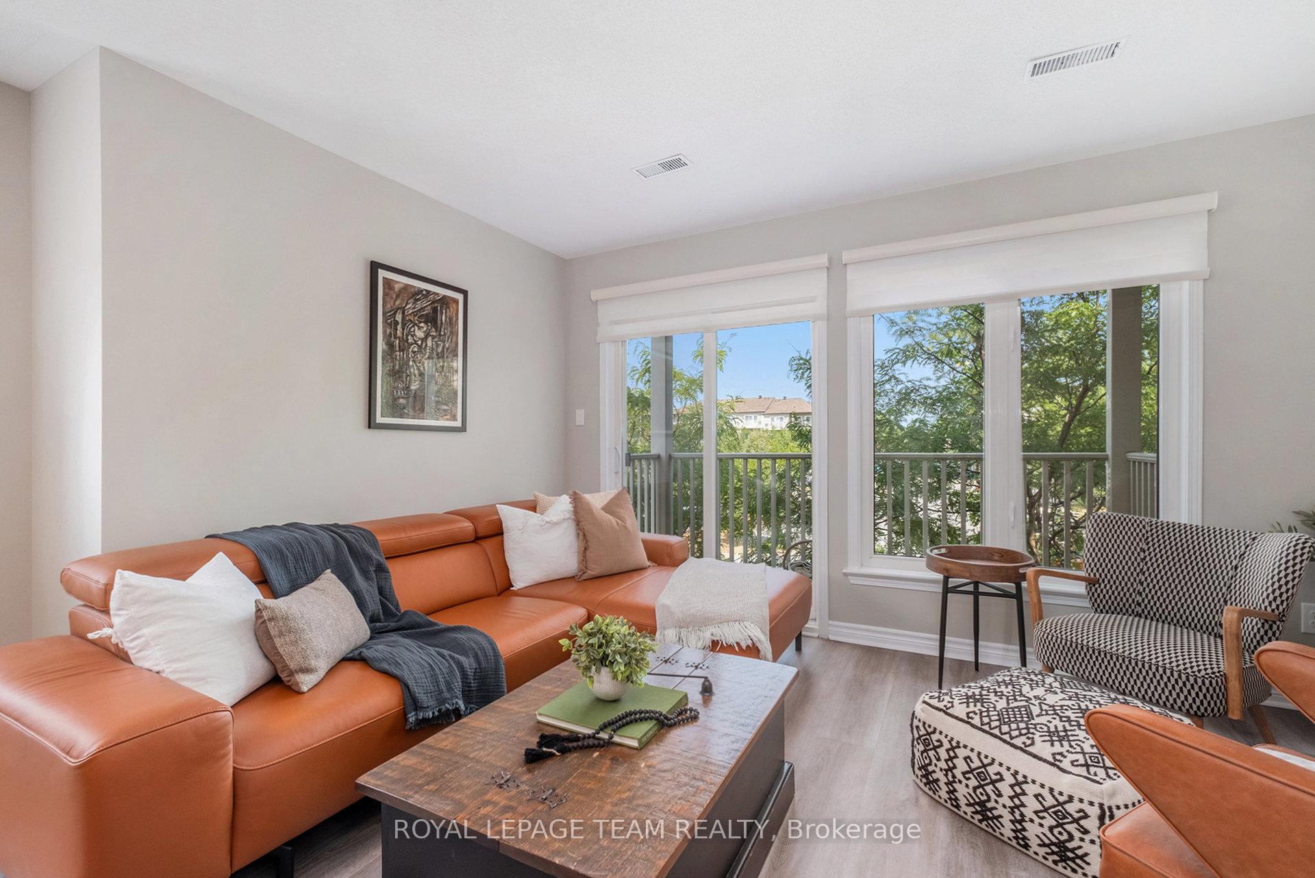 Photo 4 of Unit 58, 168 Urbancrest Private, Ottawa, Barrhaven - Stonebridge — HOMEH